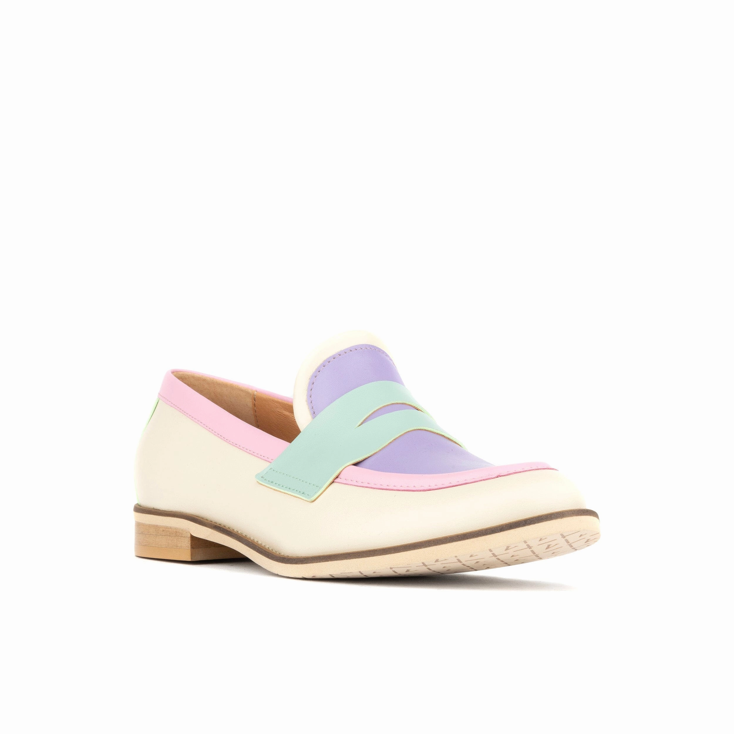 Kay - Multi Pastel
