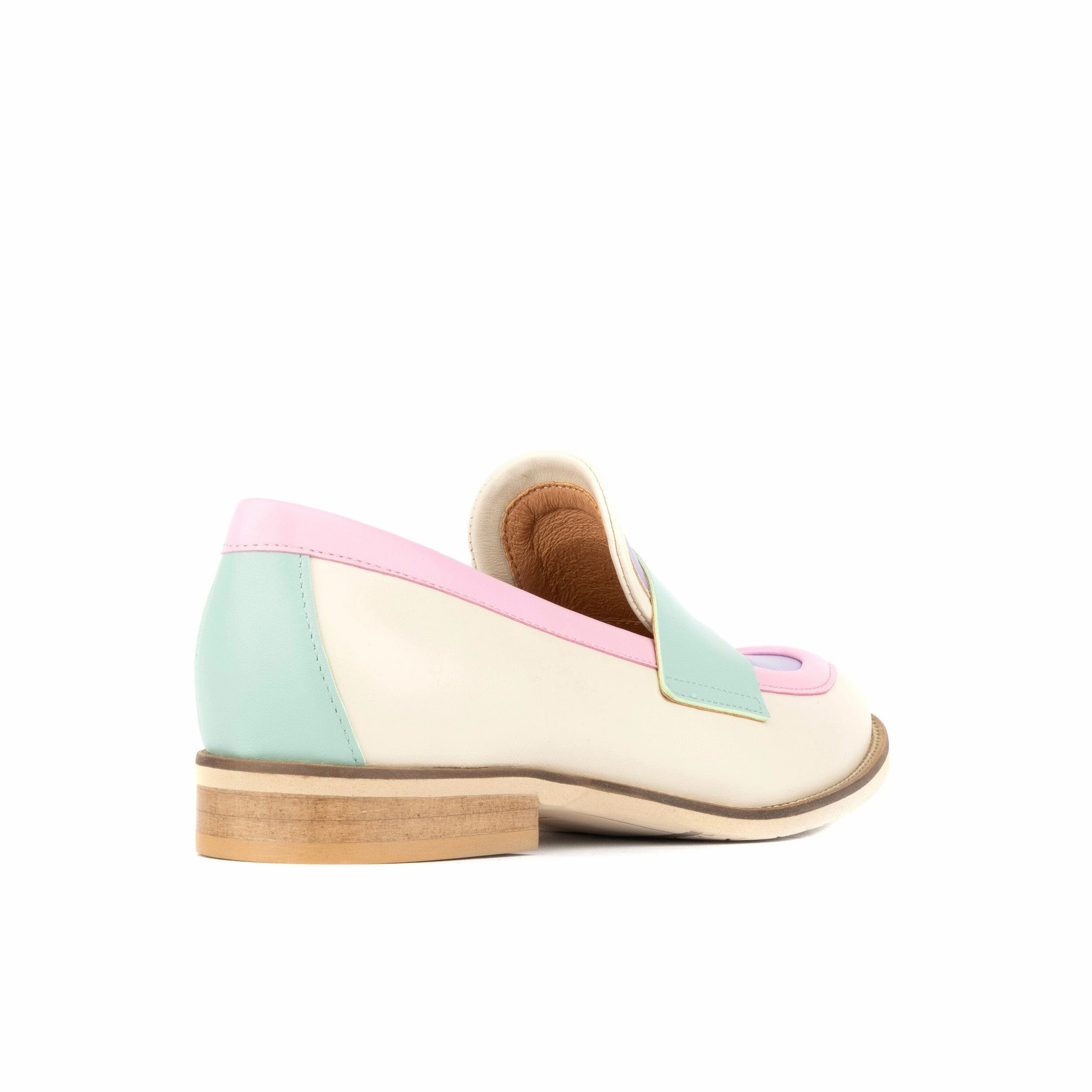Kay - Multi Pastel