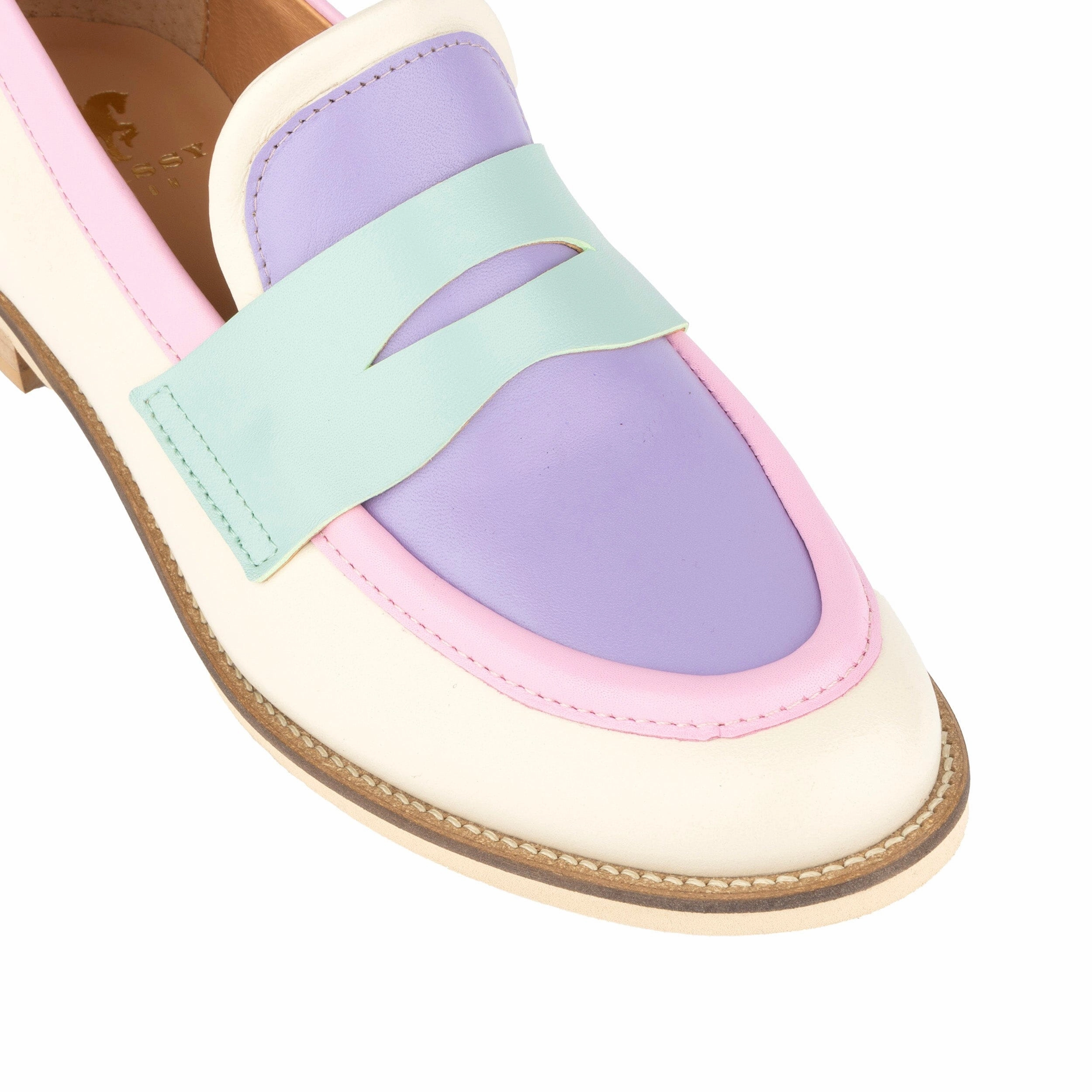 Kay - Multi Pastel