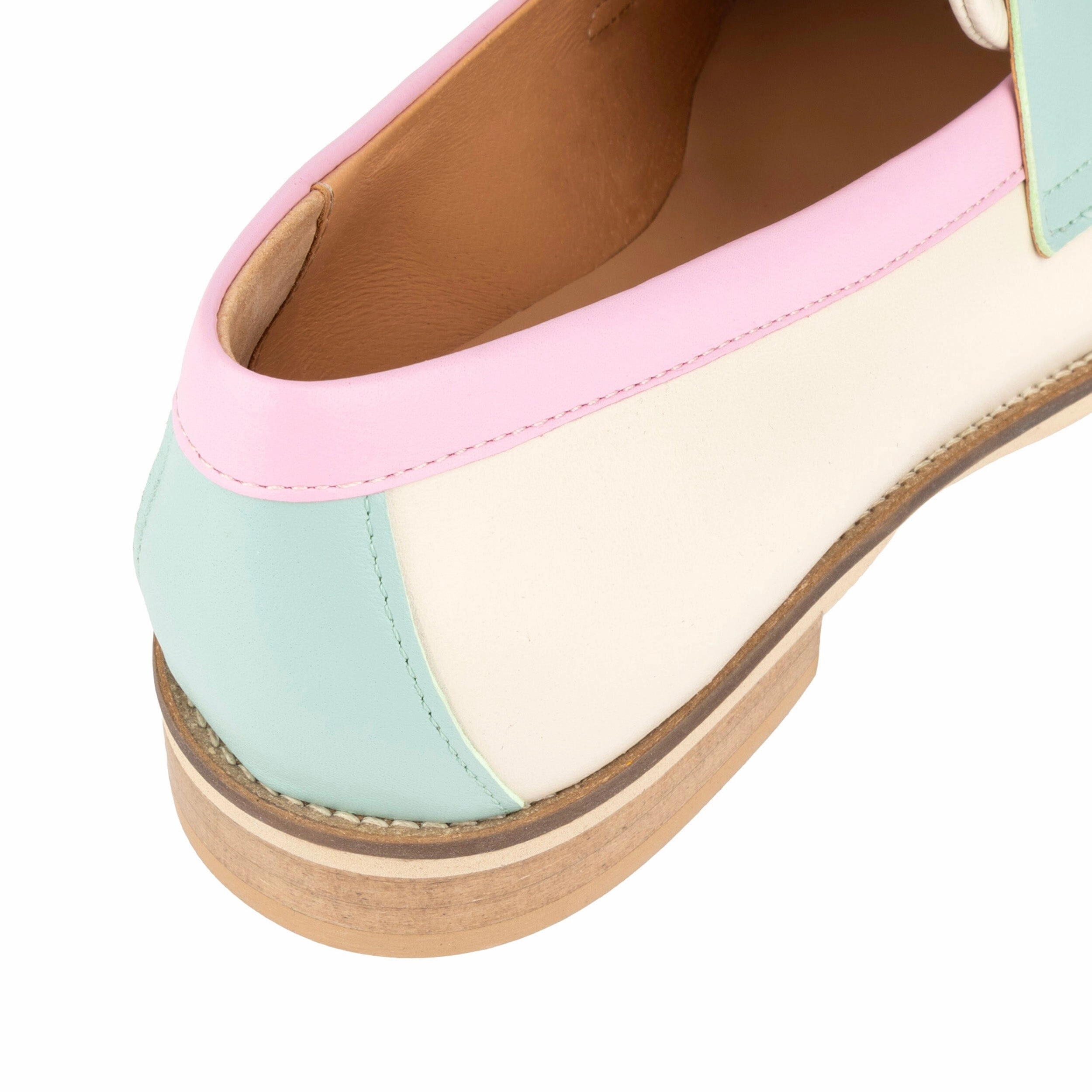 Kay - Multi Pastel