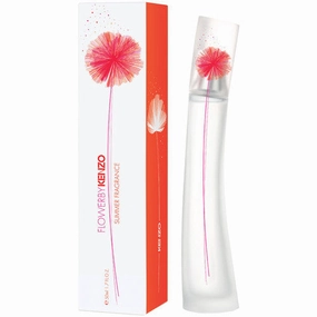 Kenzo Flower Summer by Kenzo