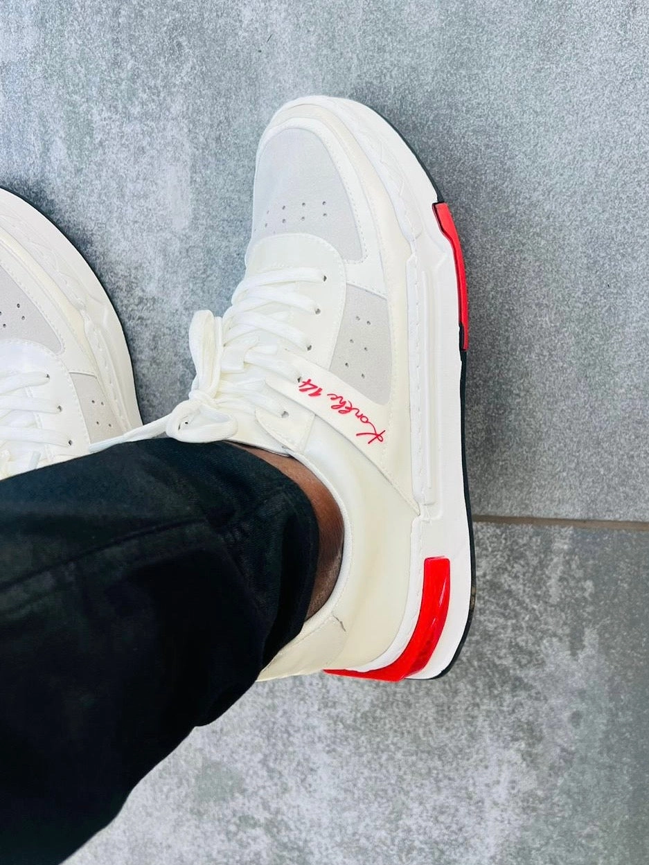 Konkhe 14 ingilozi 2.0 High-end Sneakers