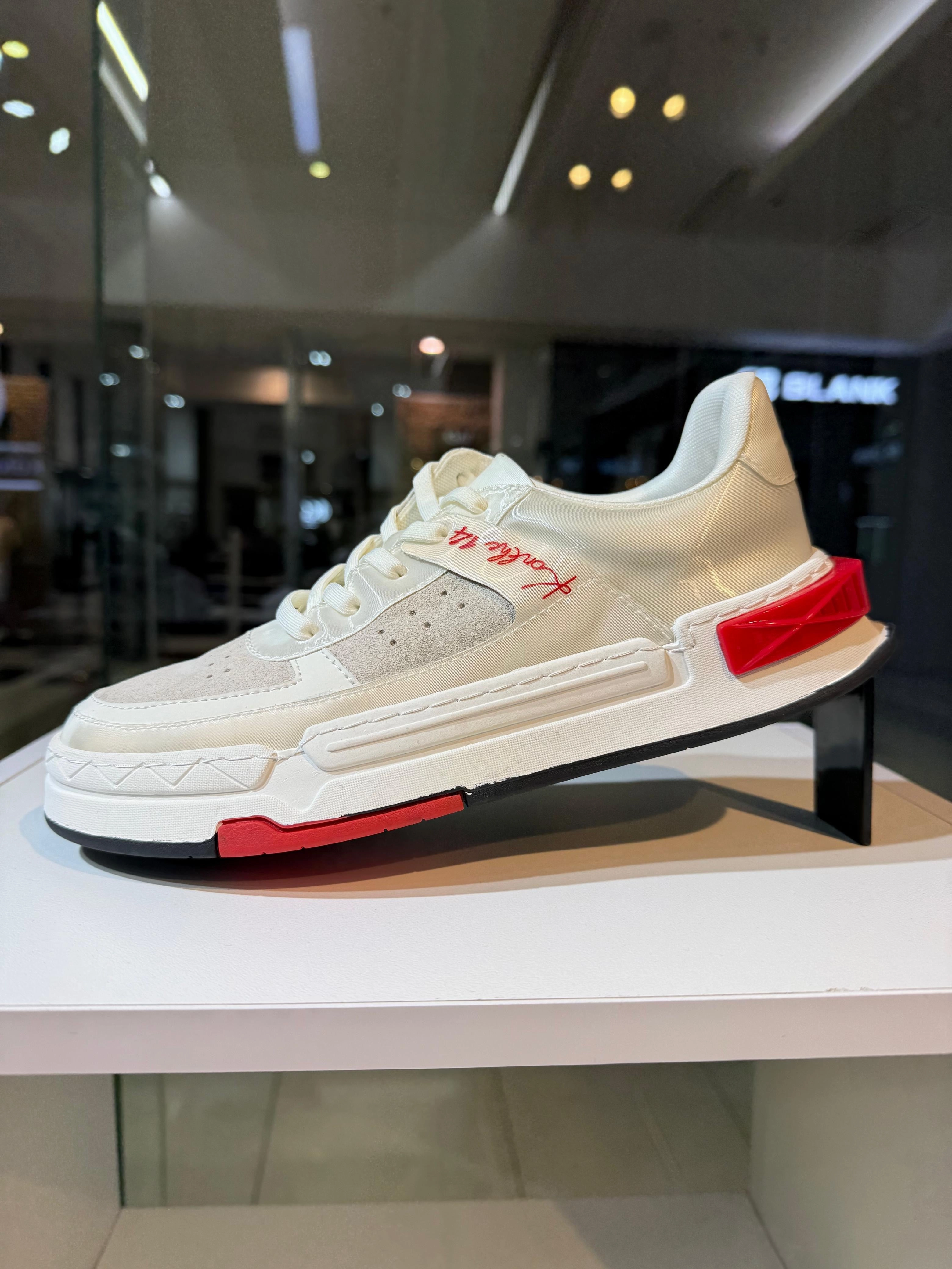 Konkhe 14 ingilozi 2.0 High-end Sneakers