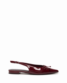 Lavin Flat Point Cherry Patent