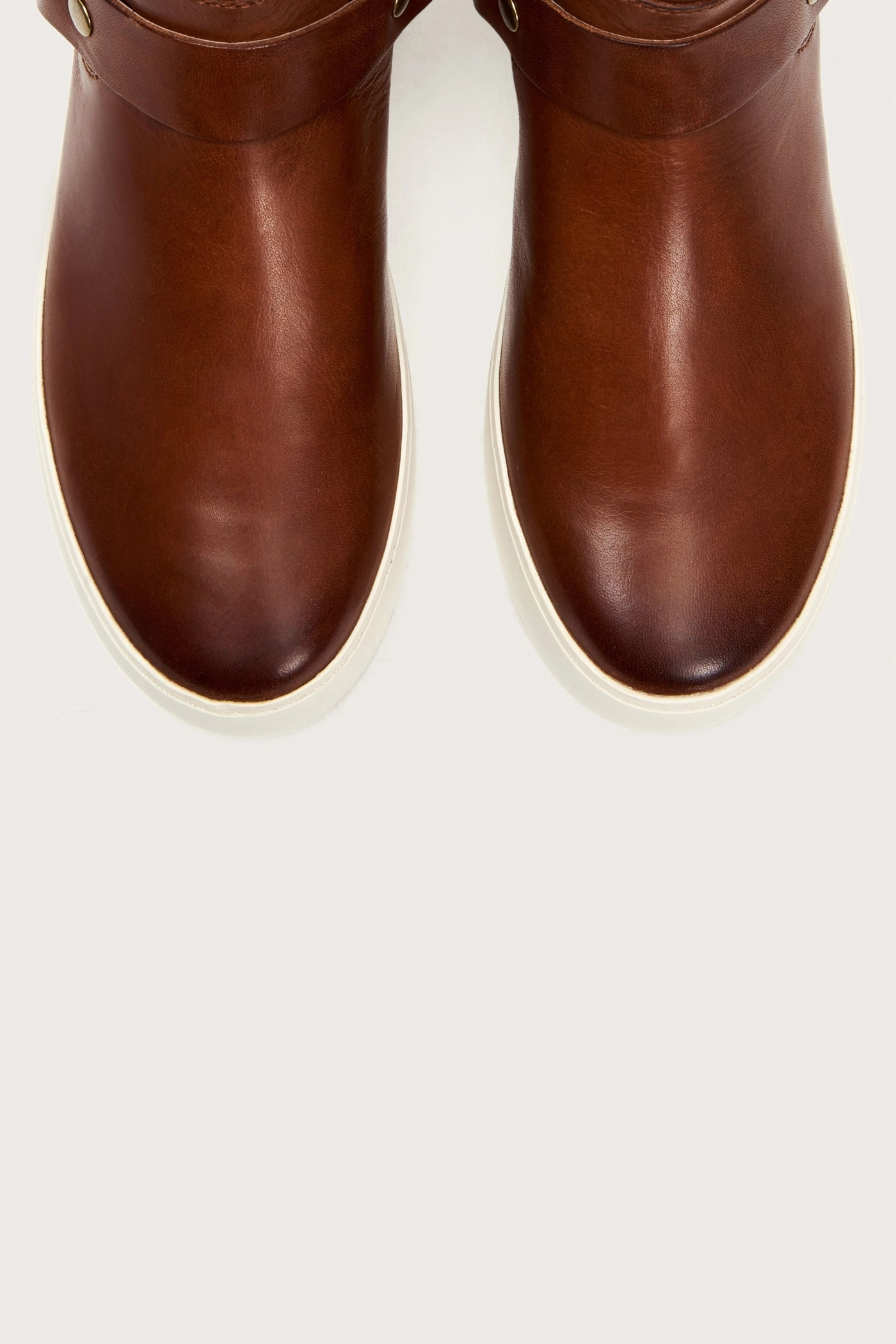 Lena Harness Bootie - Pre-Loved