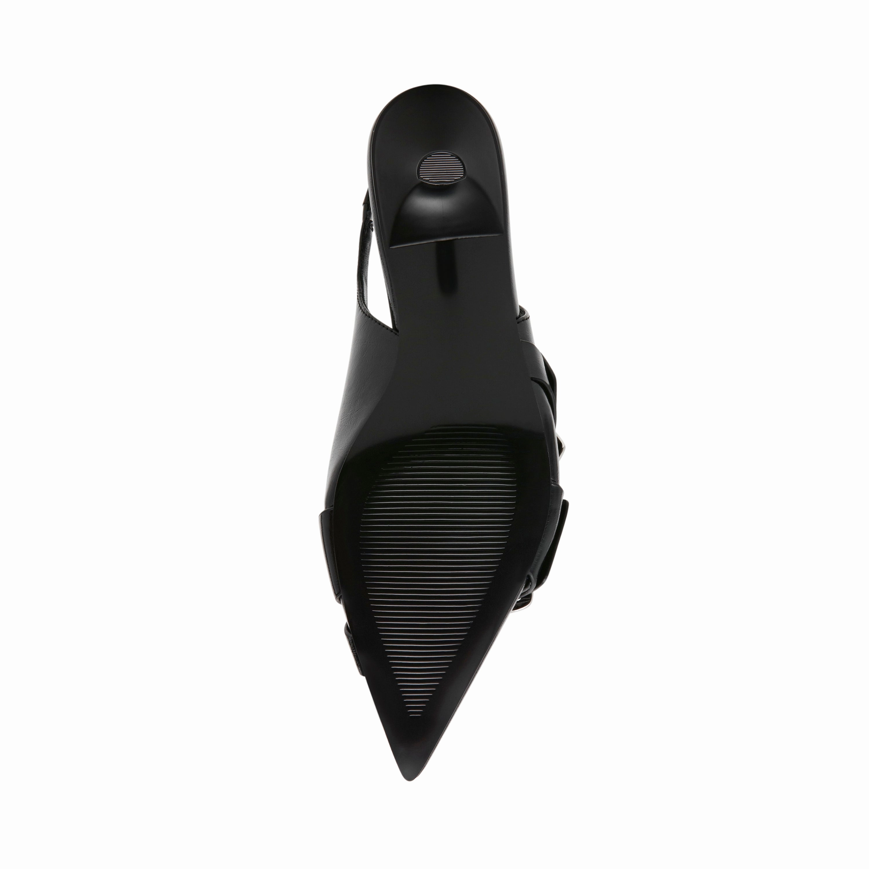 Lezley Pump BLACK