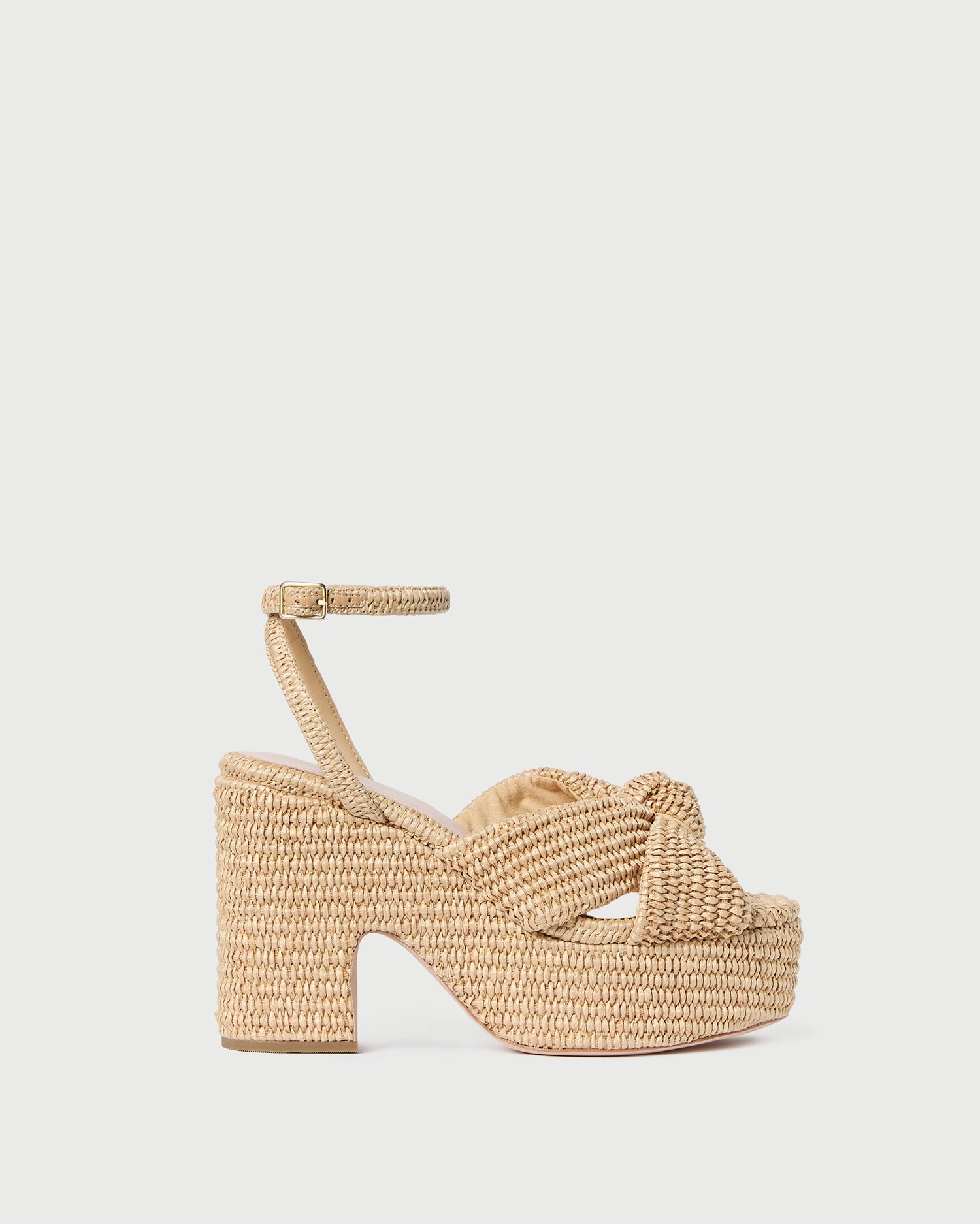 Liza Platform Sandal