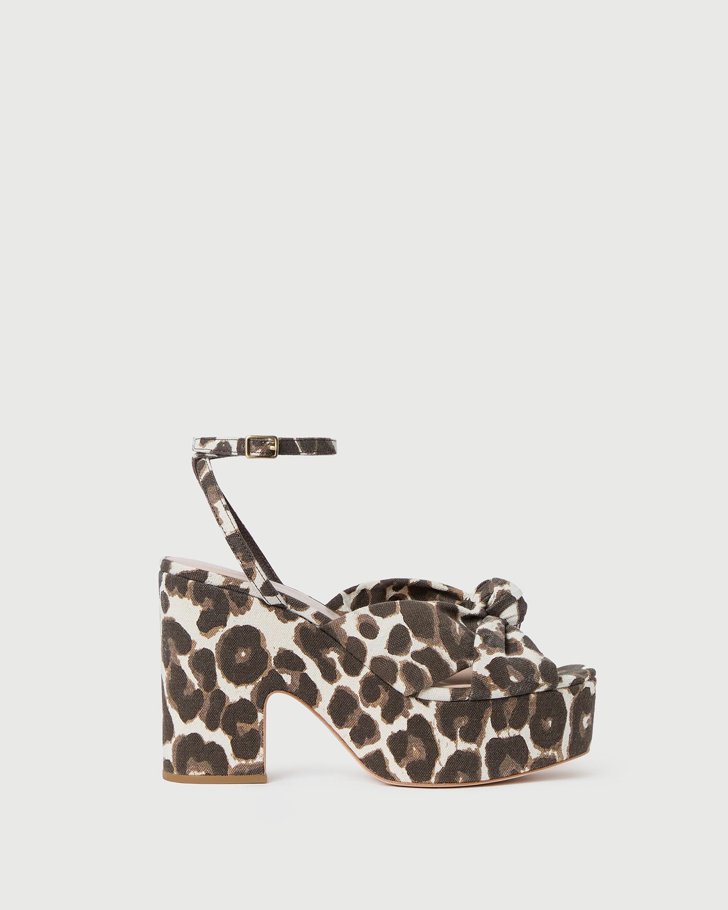 Liza Platform Sandal