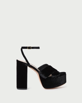 Loretta Platform Sandal