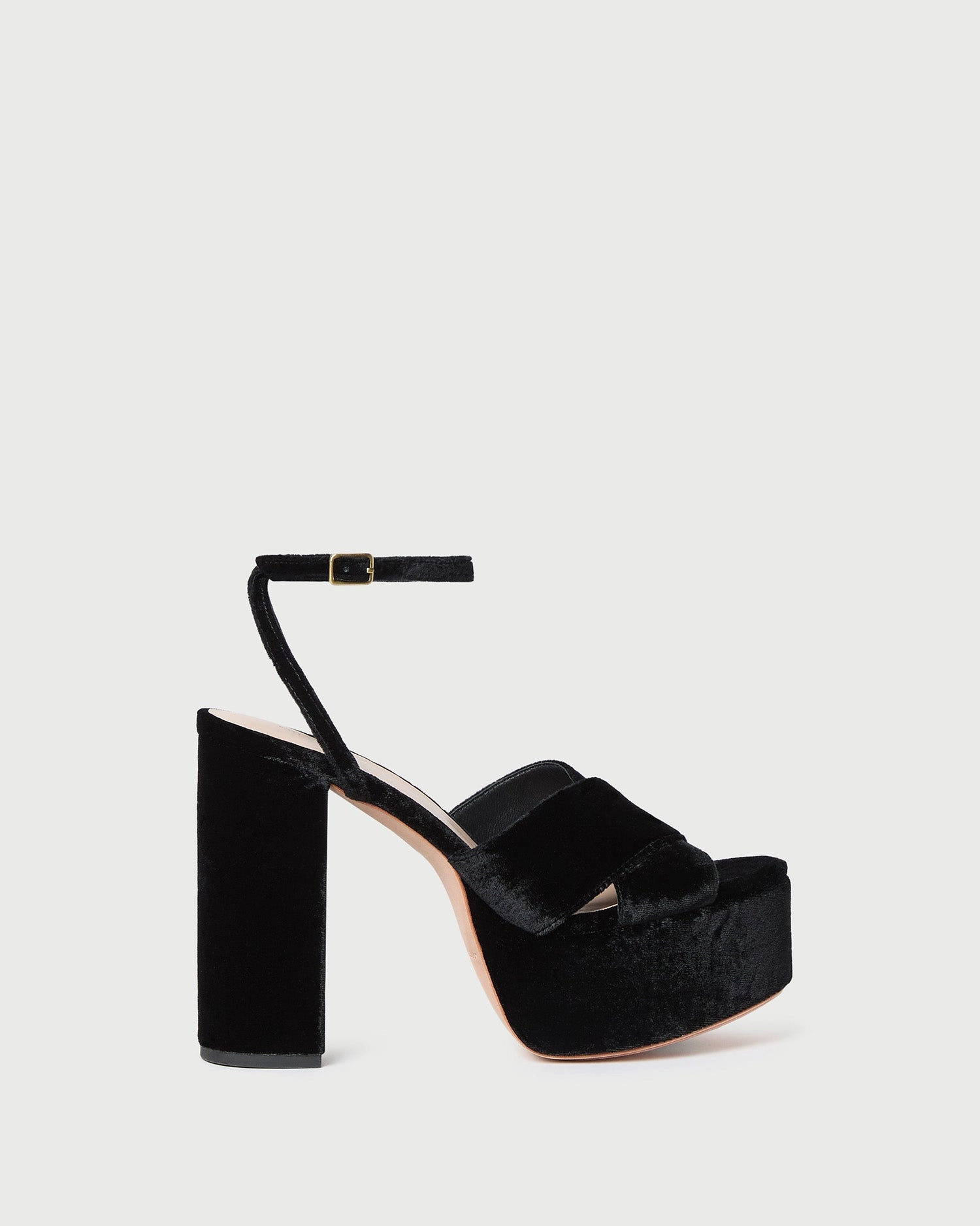 Loretta Platform Sandal