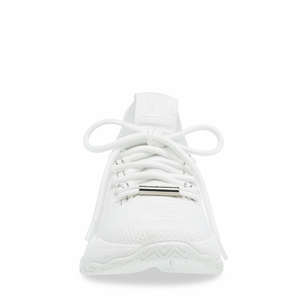 Mac-E Sneaker WHITE/WHITE