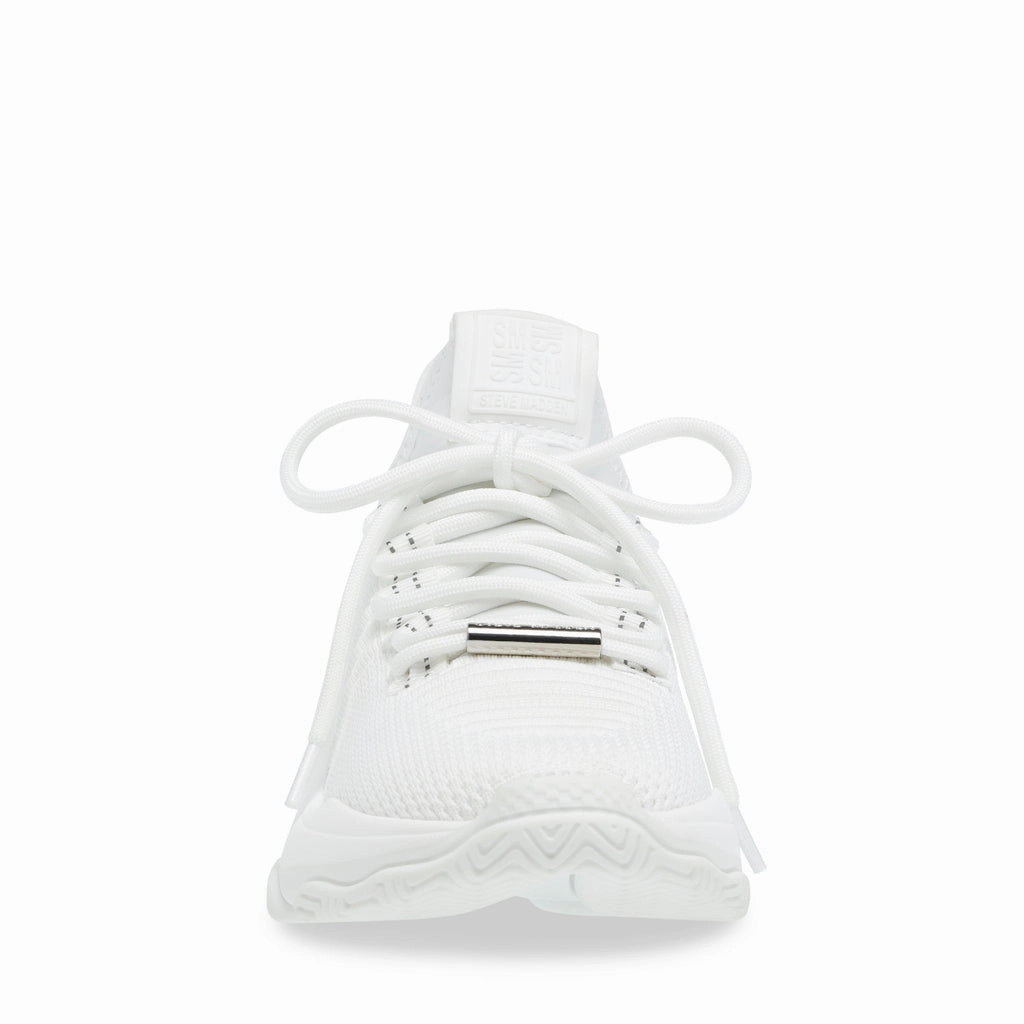 Mac-E Sneaker WHITE/WHITE
