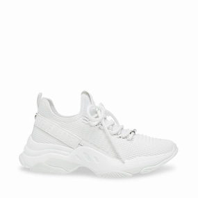 Mac-E Sneaker WHITE/WHITE