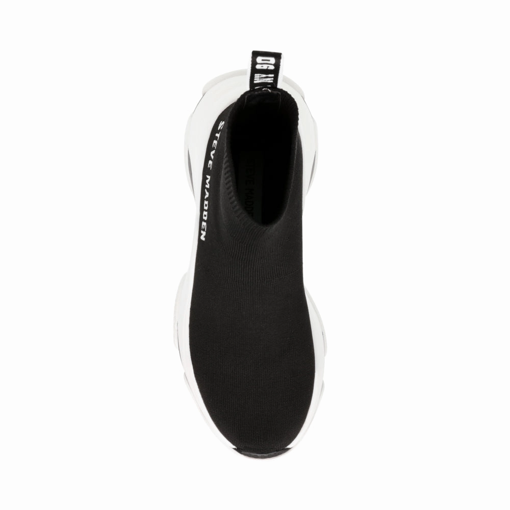 Master Sneaker BLACK