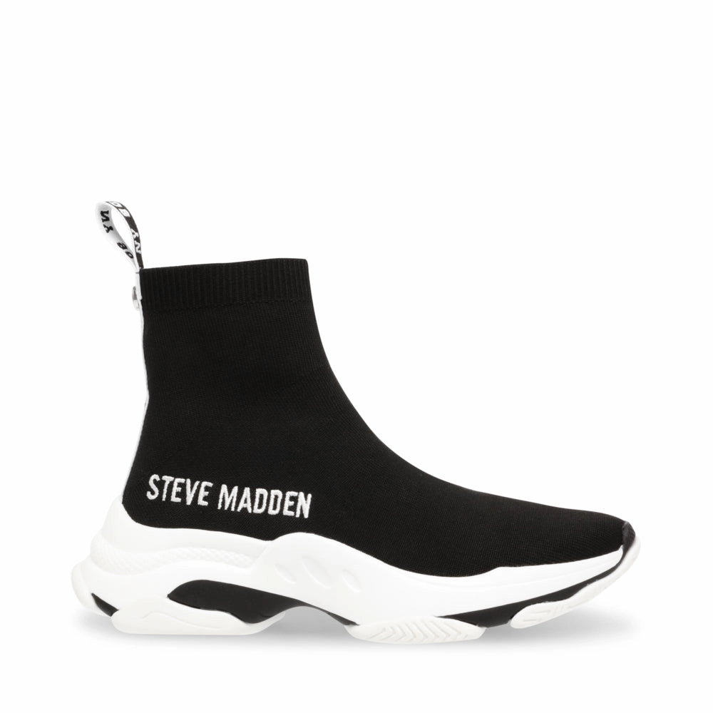 Master Sneaker BLACK
