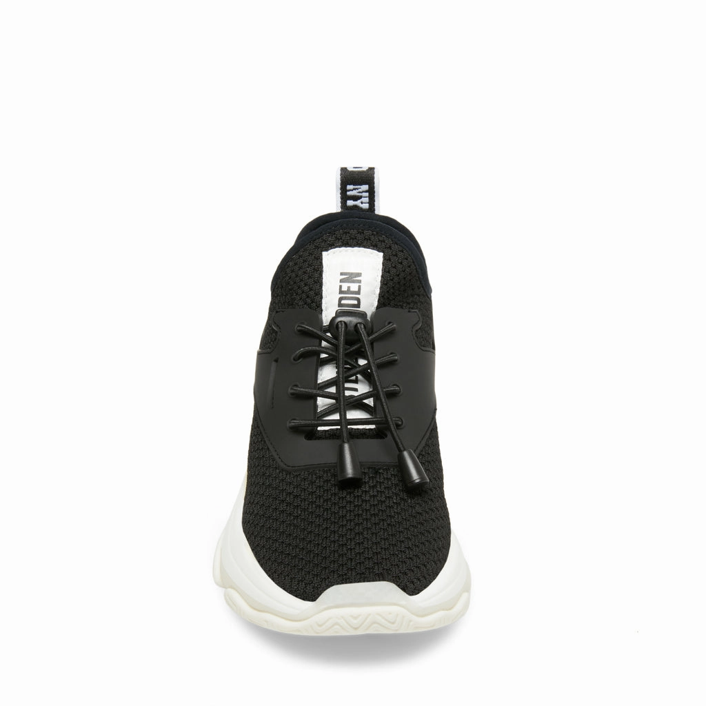 Match-E Sneaker BLACK