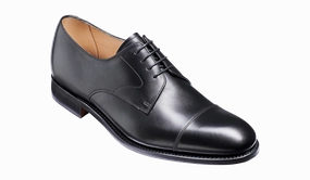 Morden - Black Calf