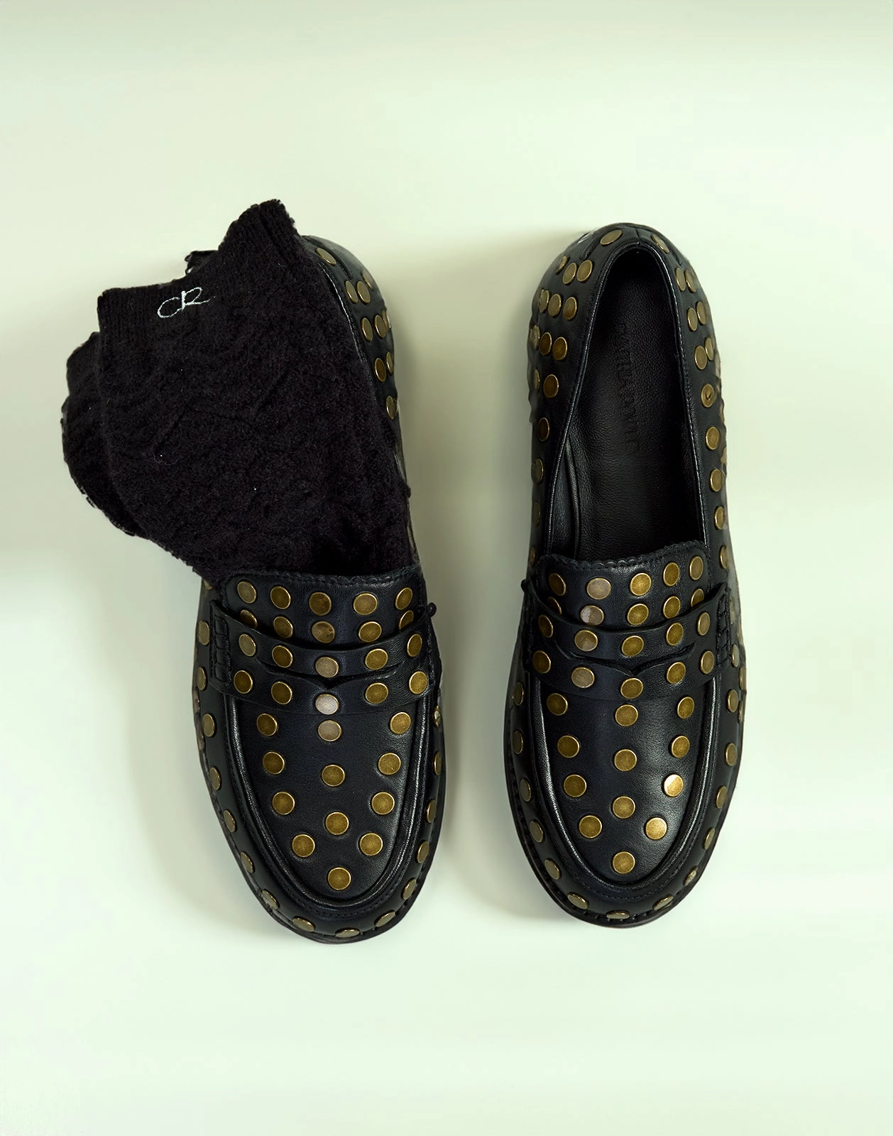 Nailed It Classic Loafer