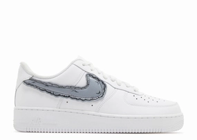 Nike Air Force 1 Low '07 White (KAWS x Sky High Farm Workwear Edition)