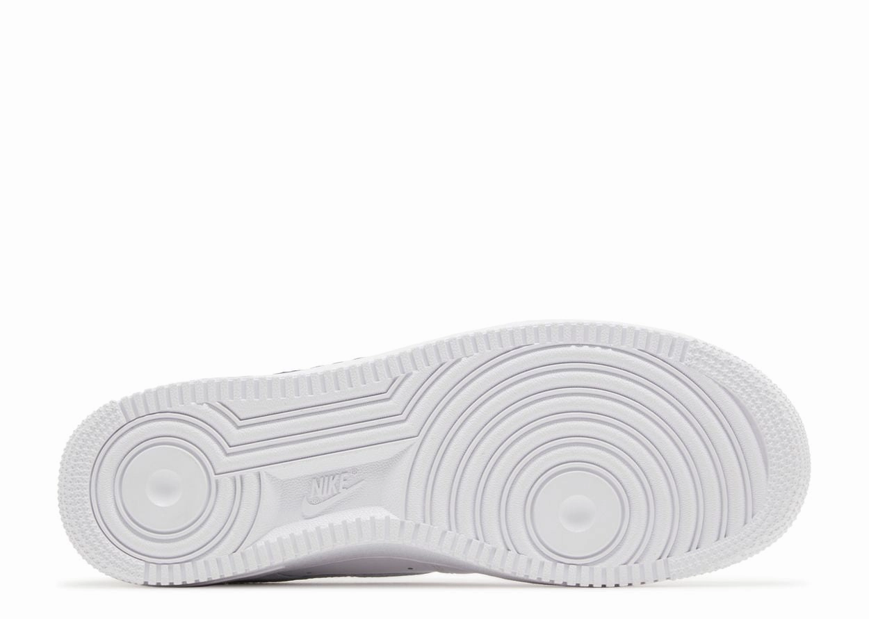 Nike Air Force 1 Low '07 White (KAWS x Sky High Farm Workwear Edition)