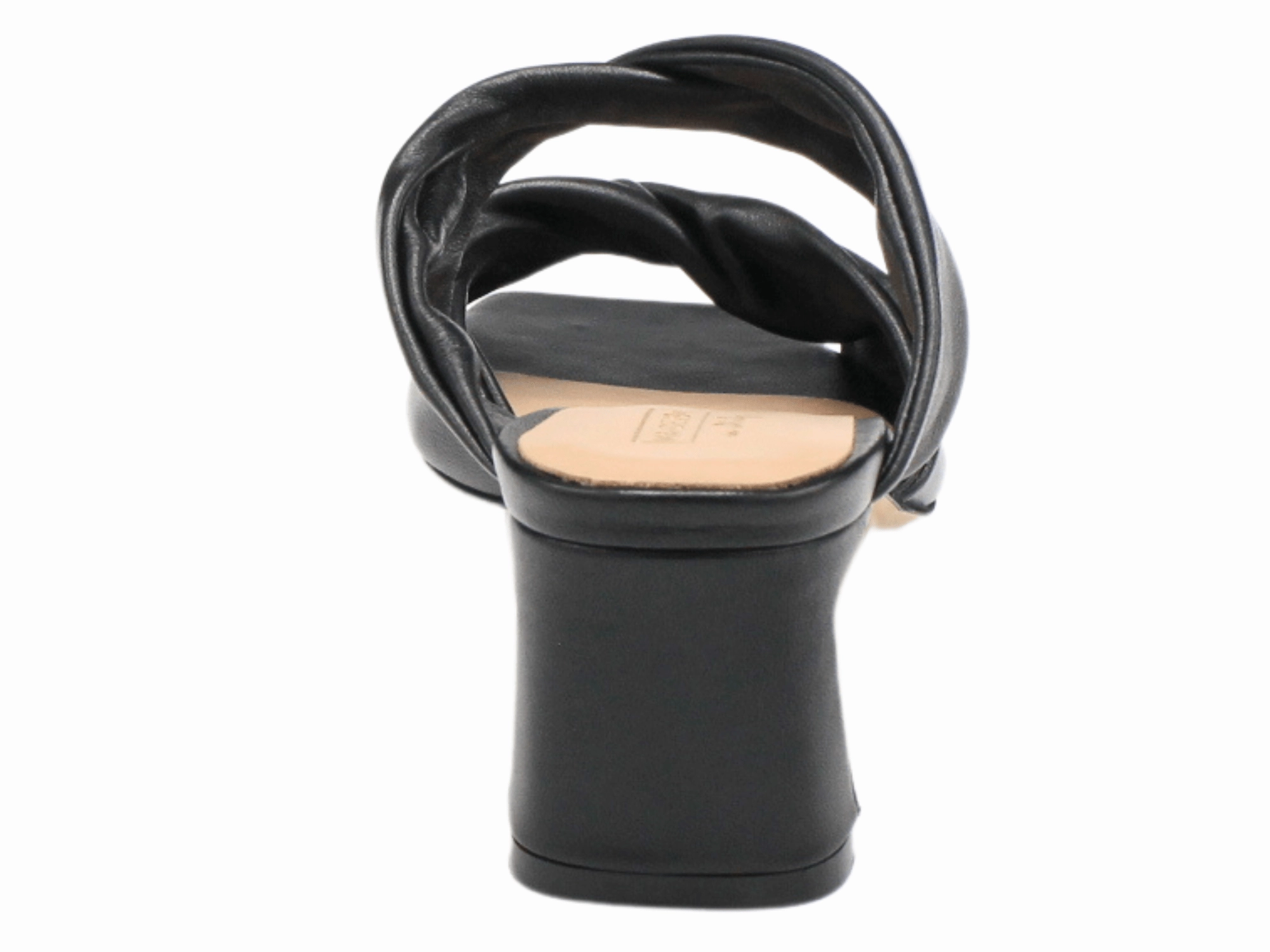 Numa 12 Twist Heeled Sandal