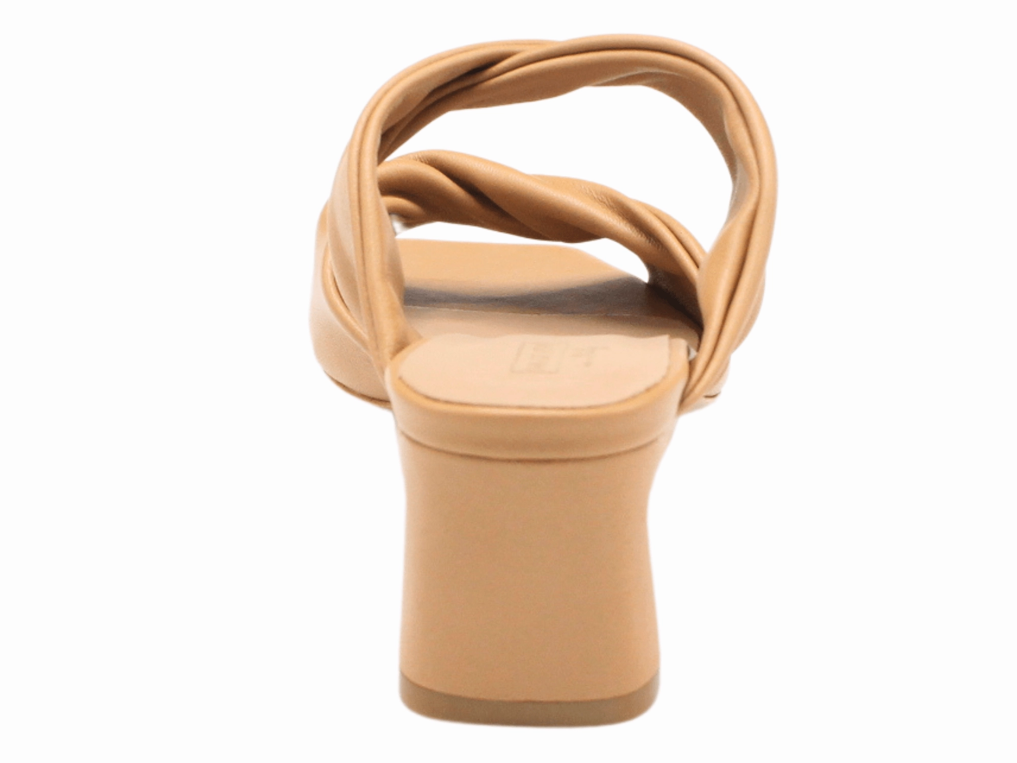 Numa 12 Twist Heeled Sandal