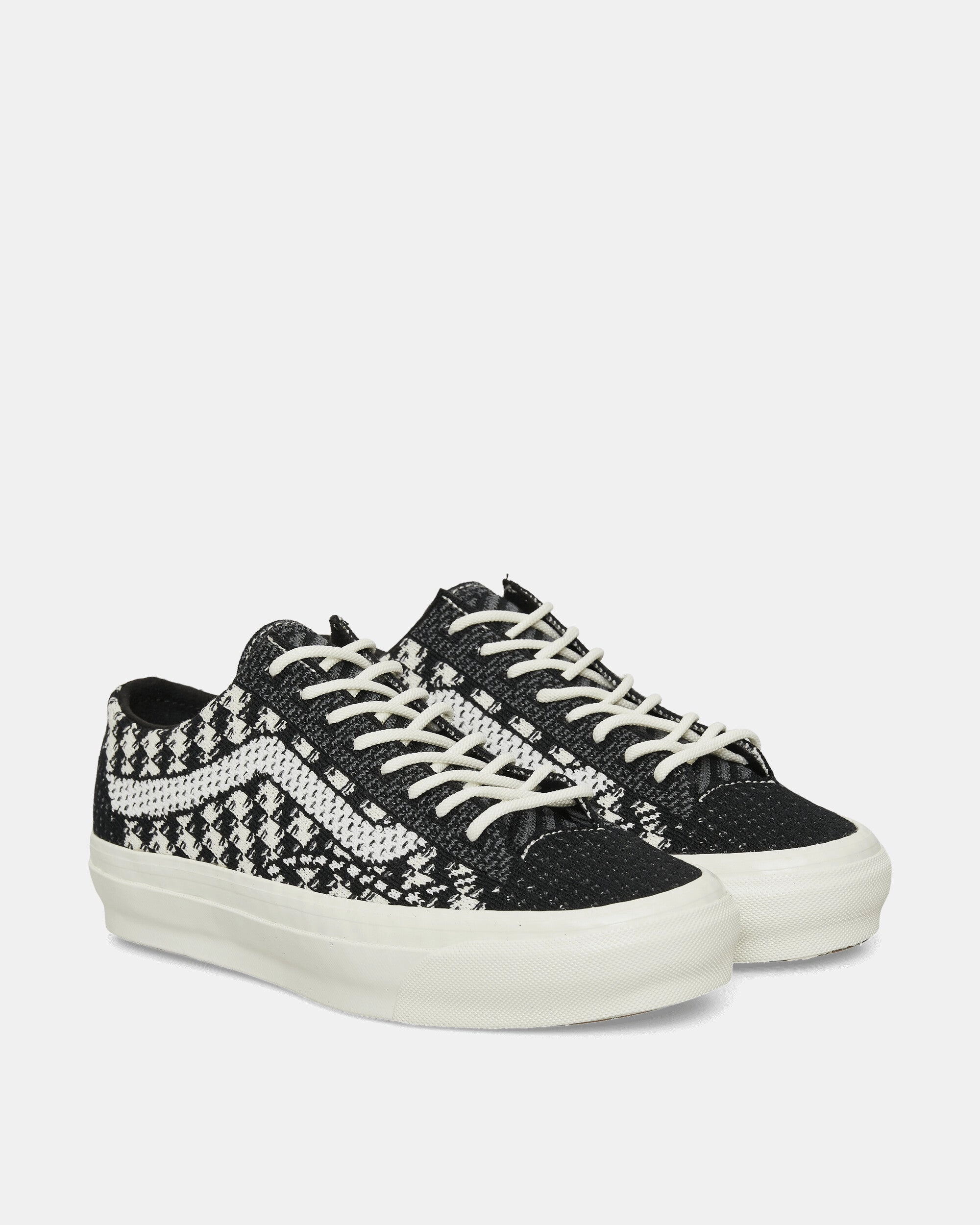 Old Skool 36 LX EK Sneakers Black / Pewter