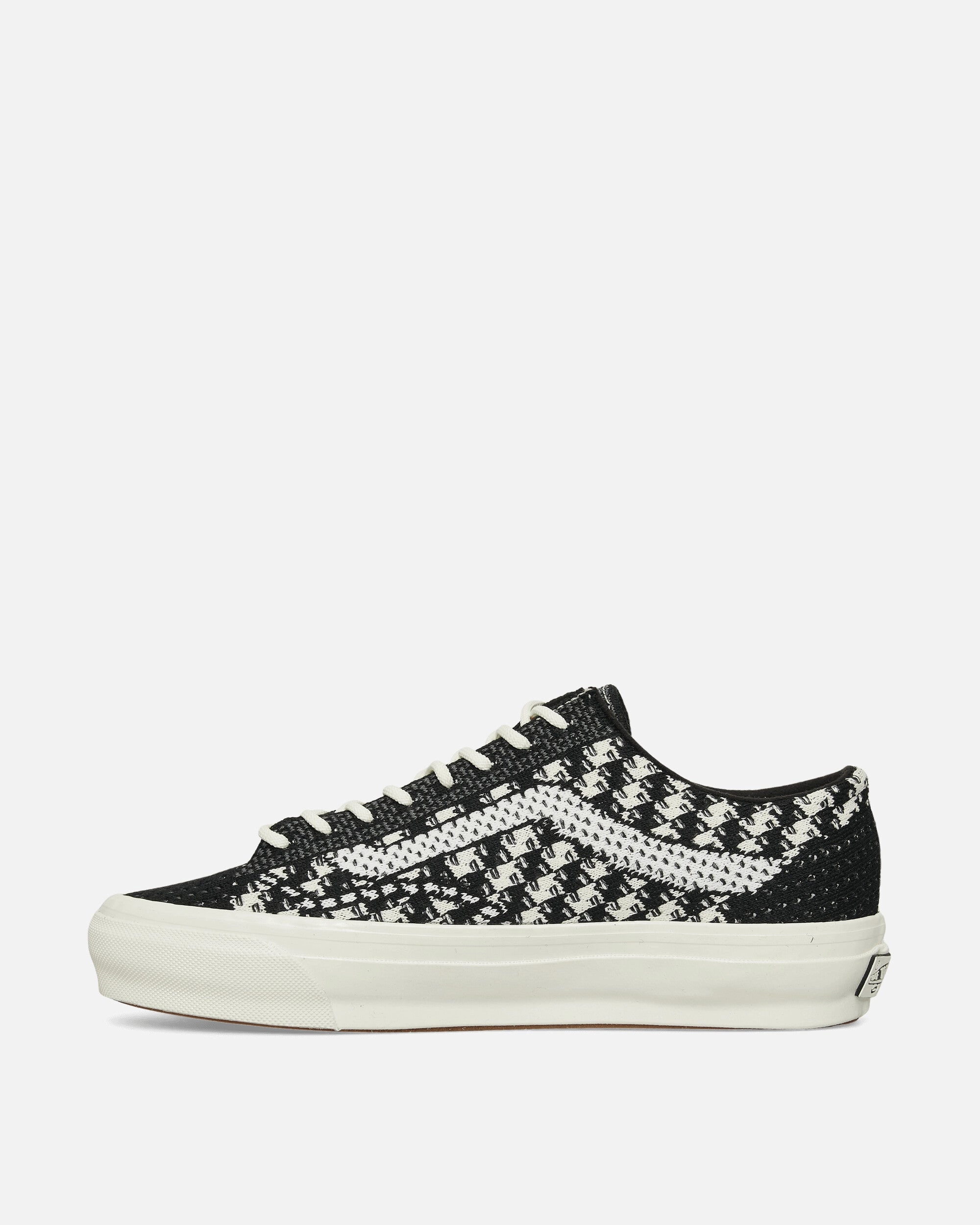 Old Skool 36 LX EK Sneakers Black / Pewter