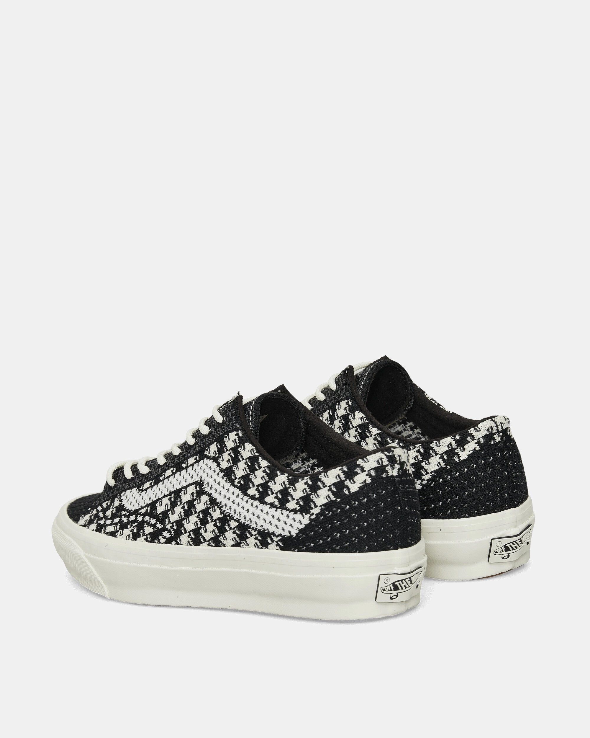 Old Skool 36 LX EK Sneakers Black / Pewter