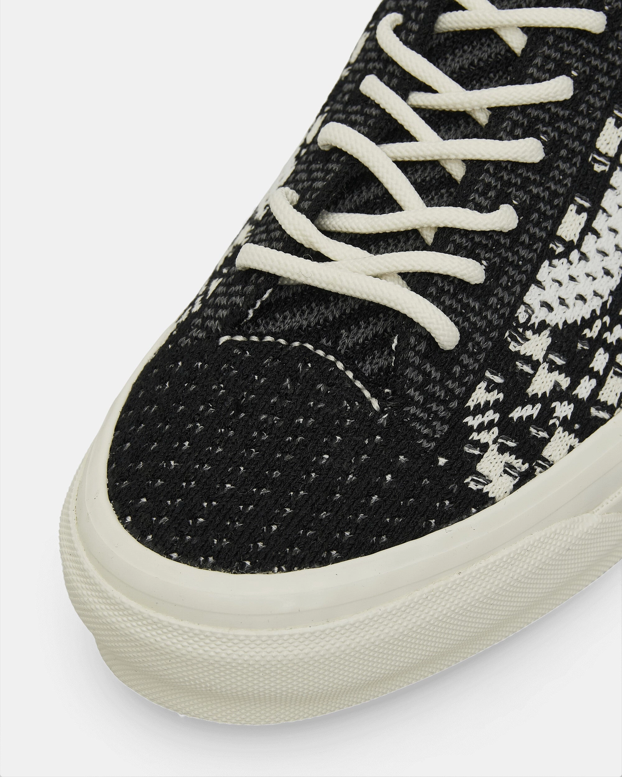 Old Skool 36 LX EK Sneakers Black / Pewter