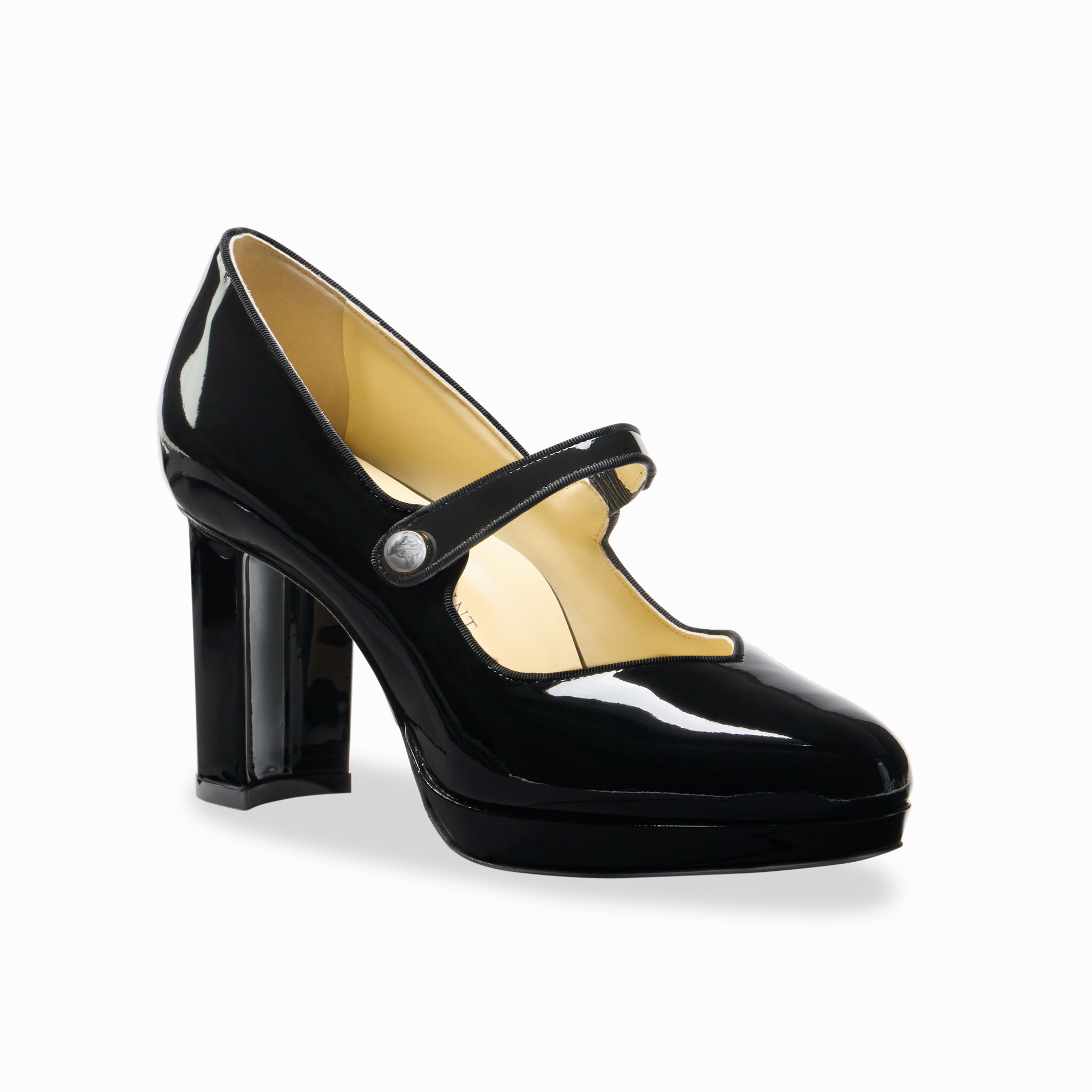 Perfect Mary Jane Platform 85