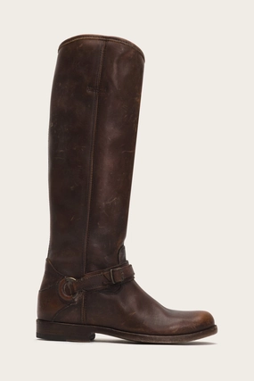 Phillip Ring Tall - Pre-Loved
