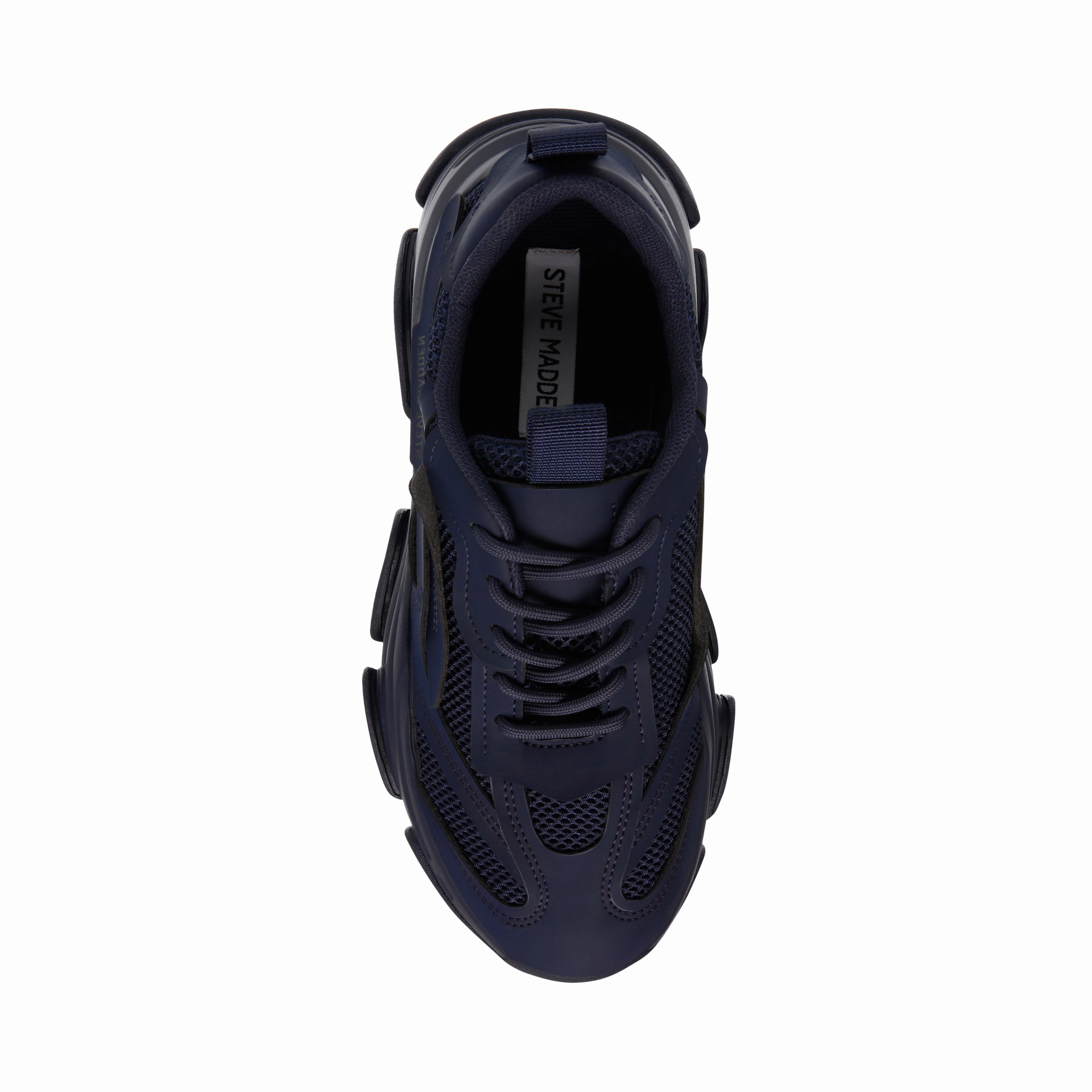 Possess Sneaker NAVY