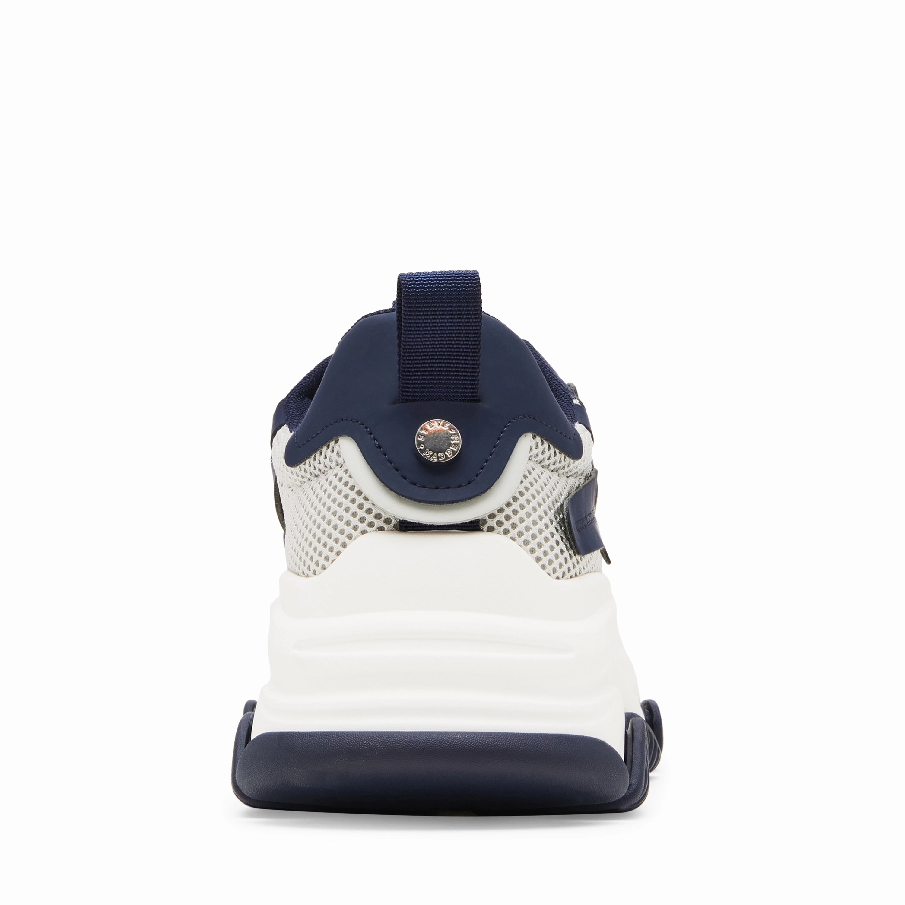 Possess Sneaker NAVY/GREY