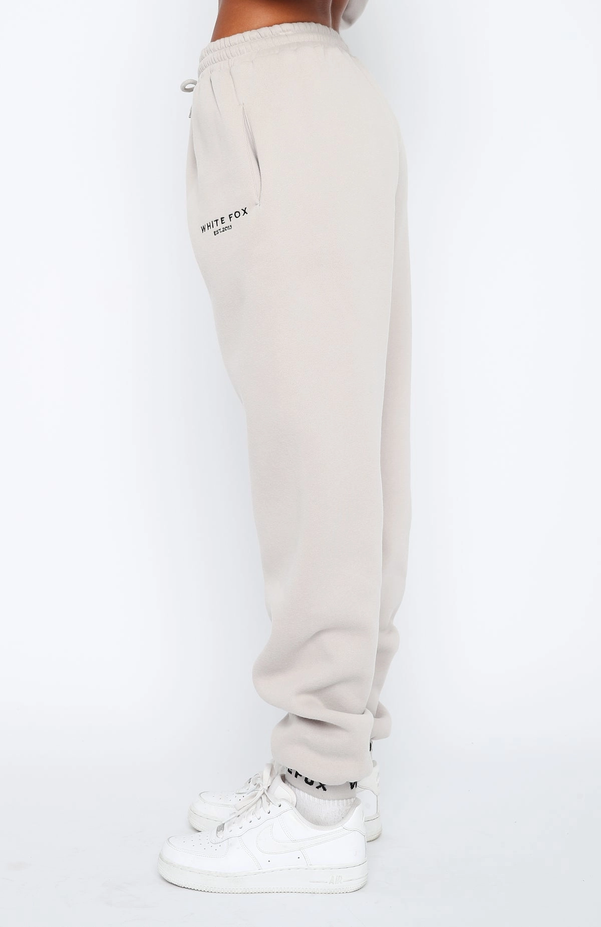 Put It On Repeat Sweatpants Lunar