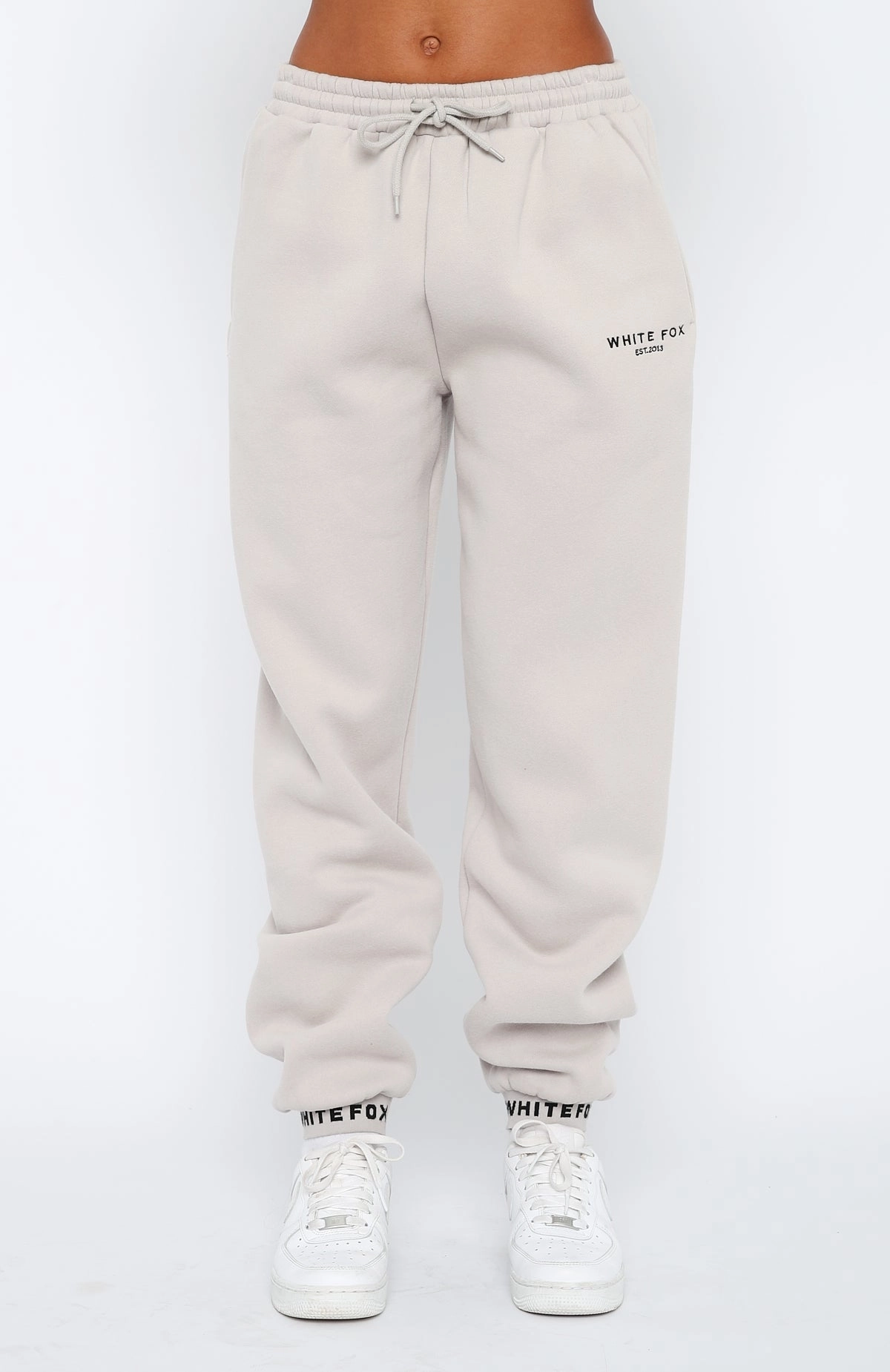 Put It On Repeat Sweatpants Lunar
