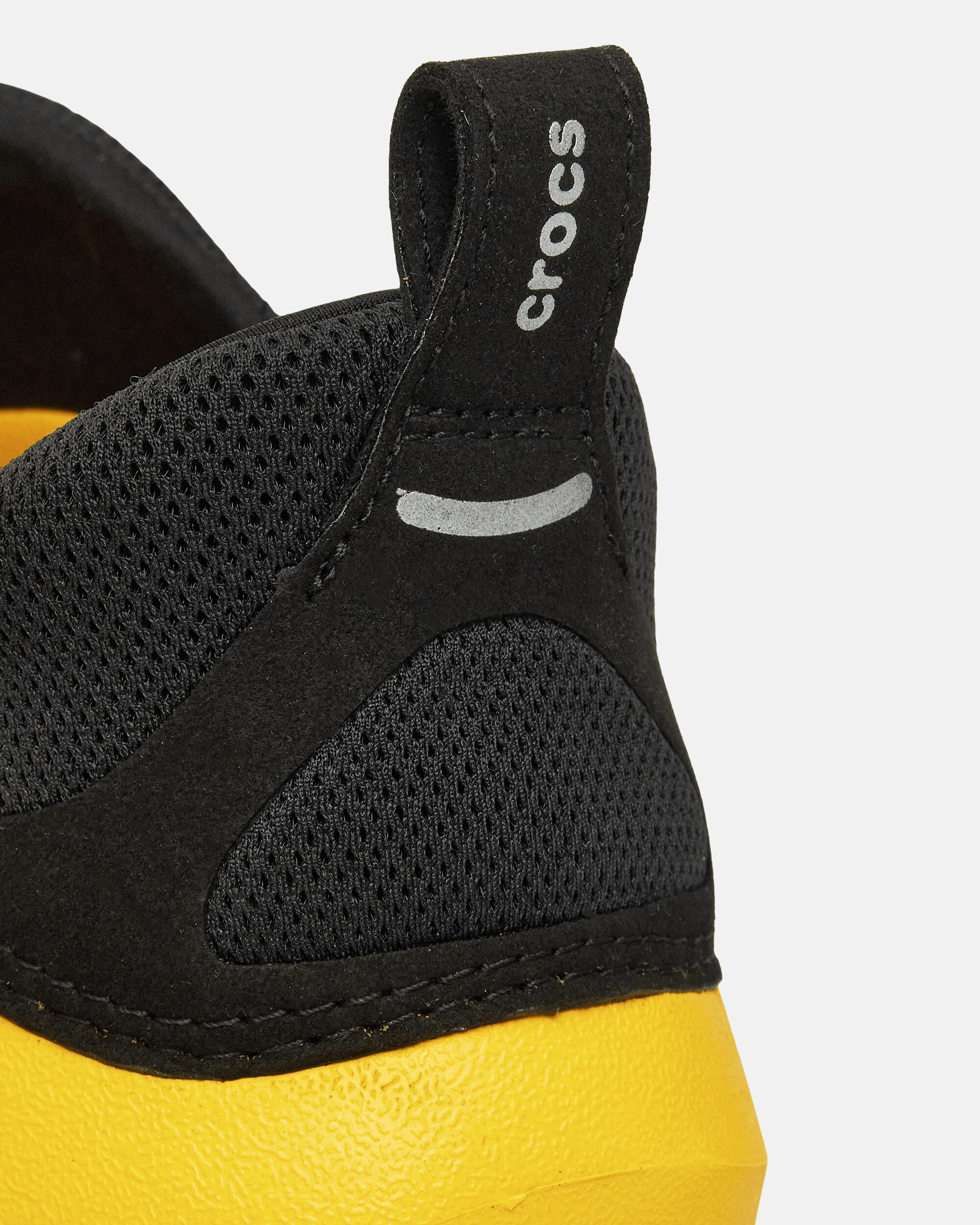 Quick Trail Low Clogs Sunflower