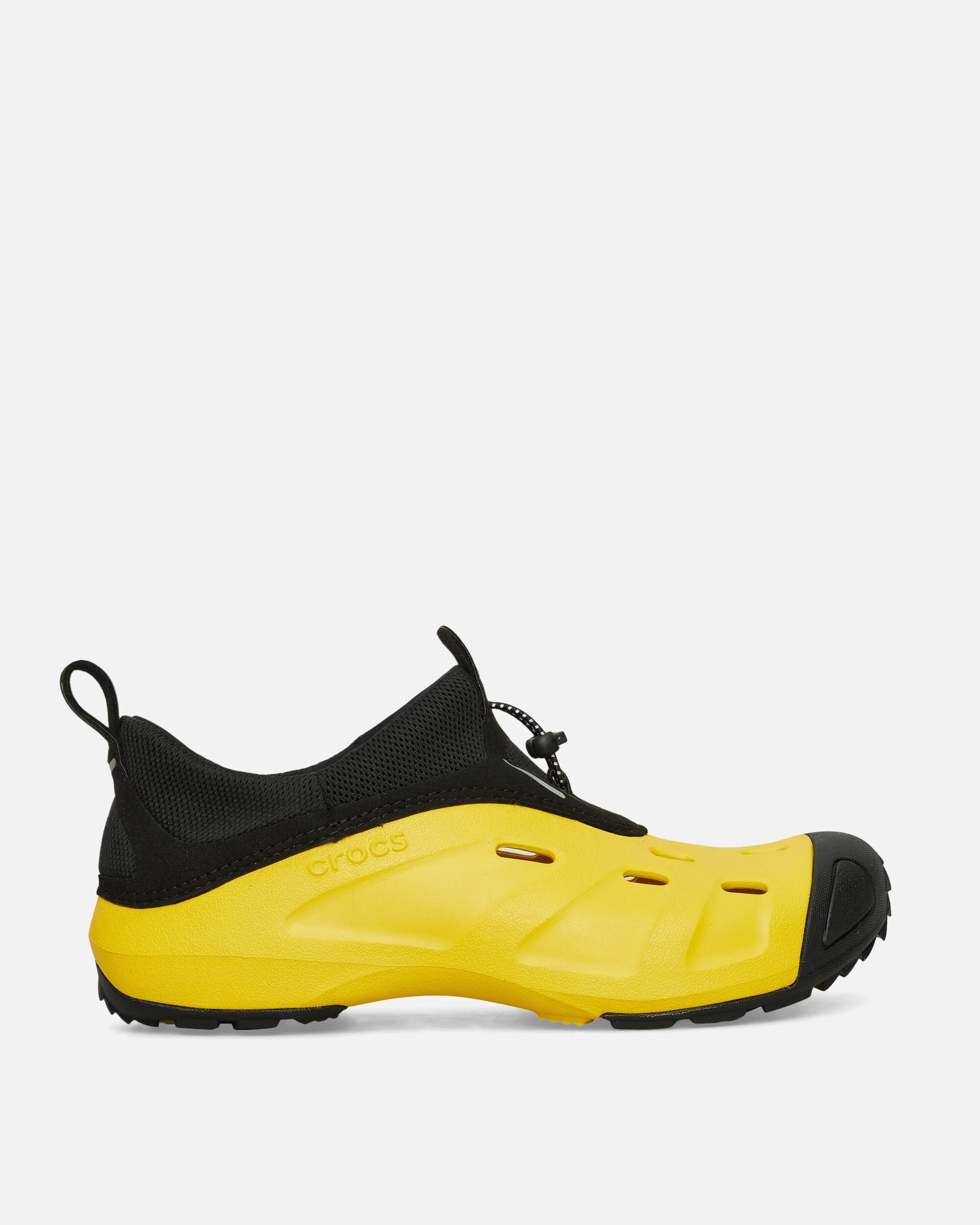 Quick Trail Low Clogs Sunflower