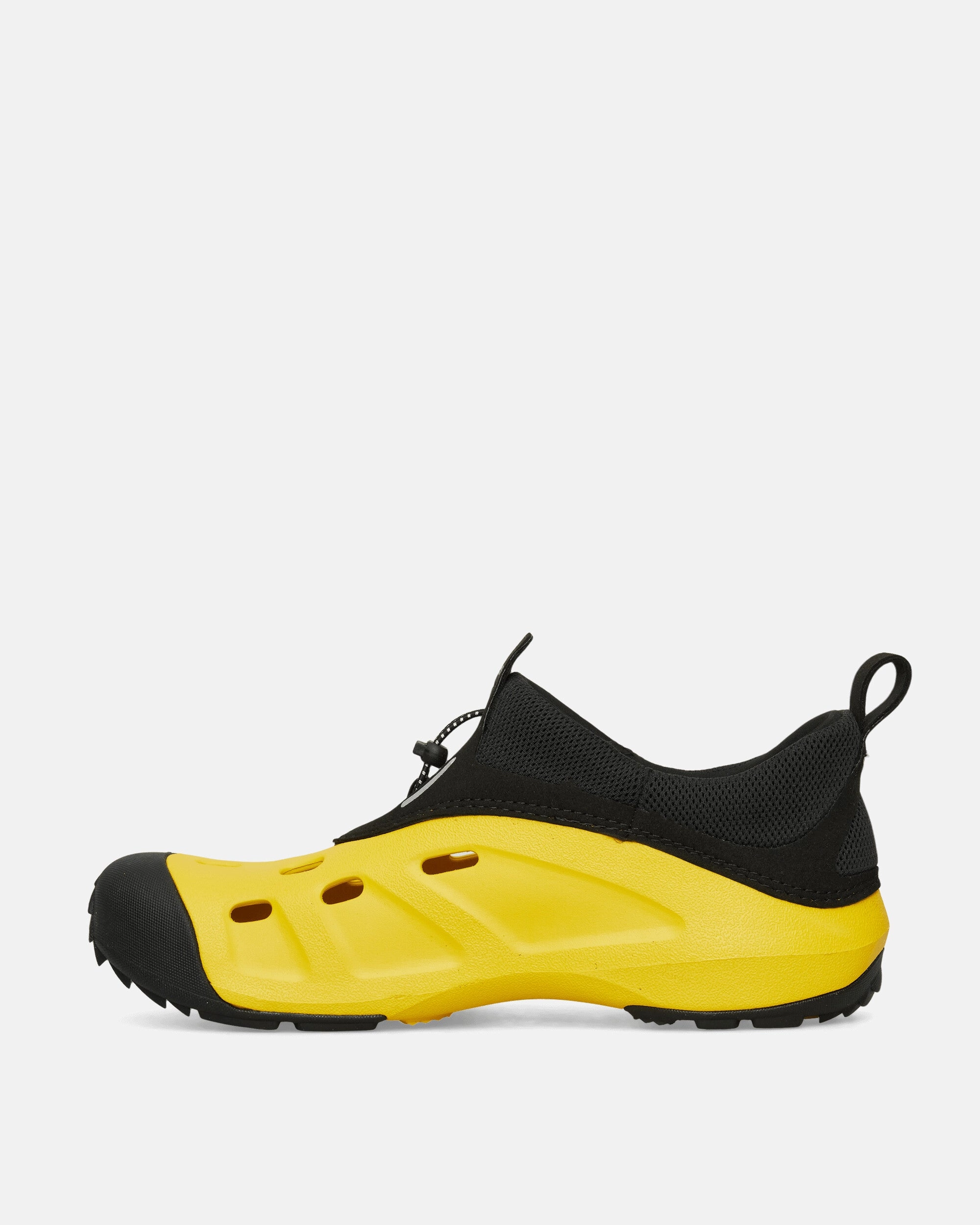 Quick Trail Low Clogs Sunflower