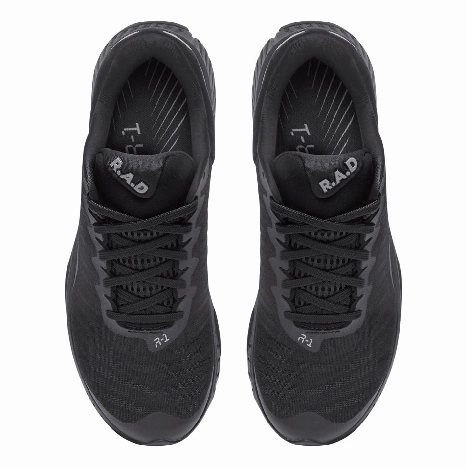 R.A.D® R-1 TRIPLE BLACK
