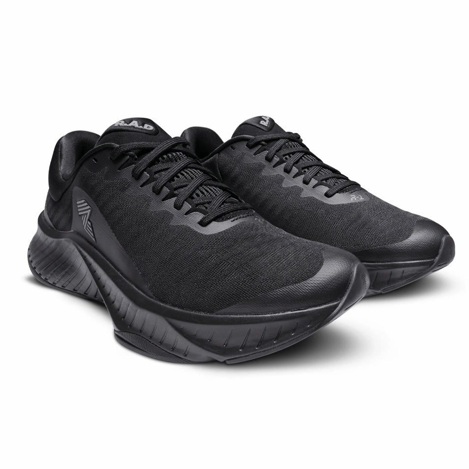 R.A.D® R-1 TRIPLE BLACK
