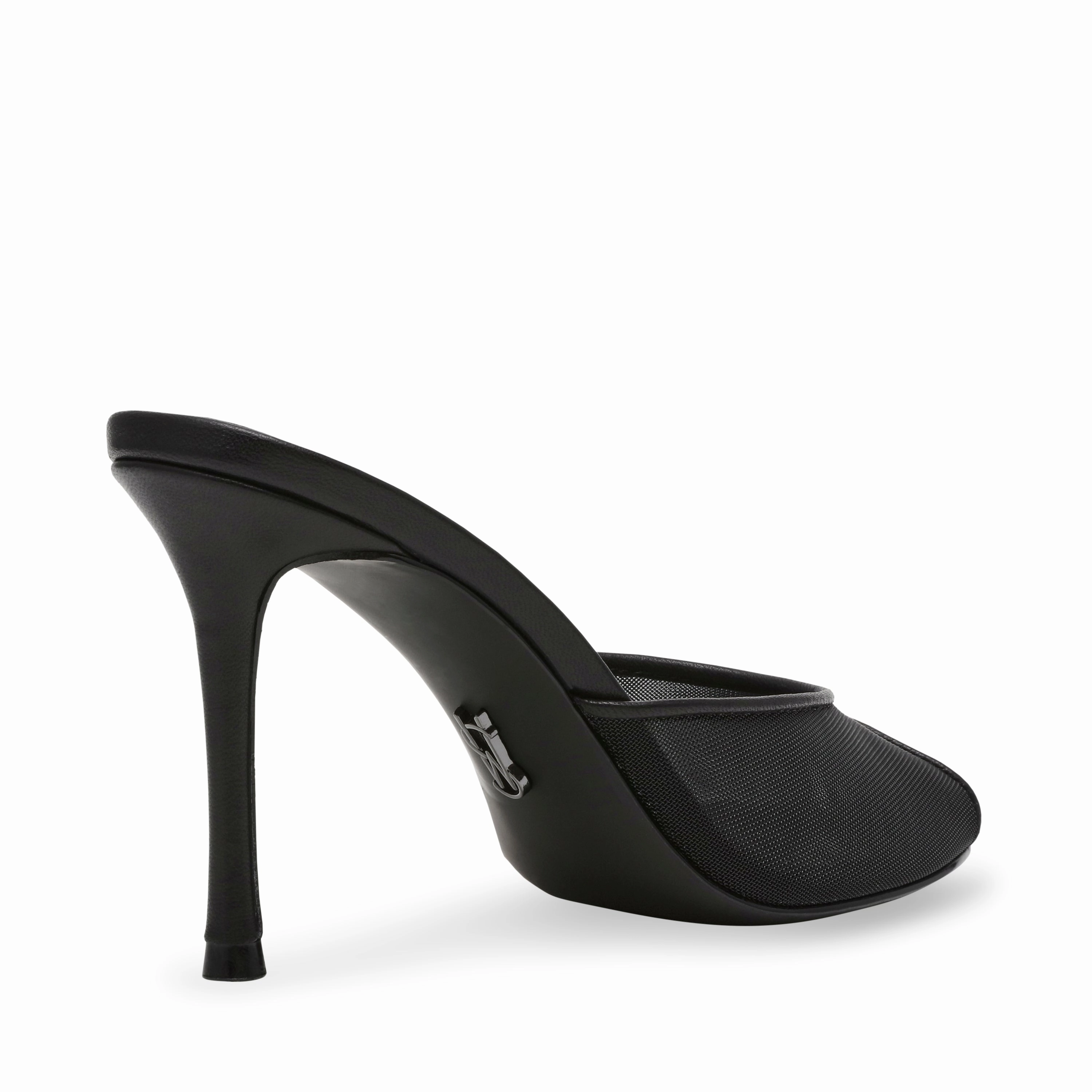 Rollout-M Mule BLACK MESH