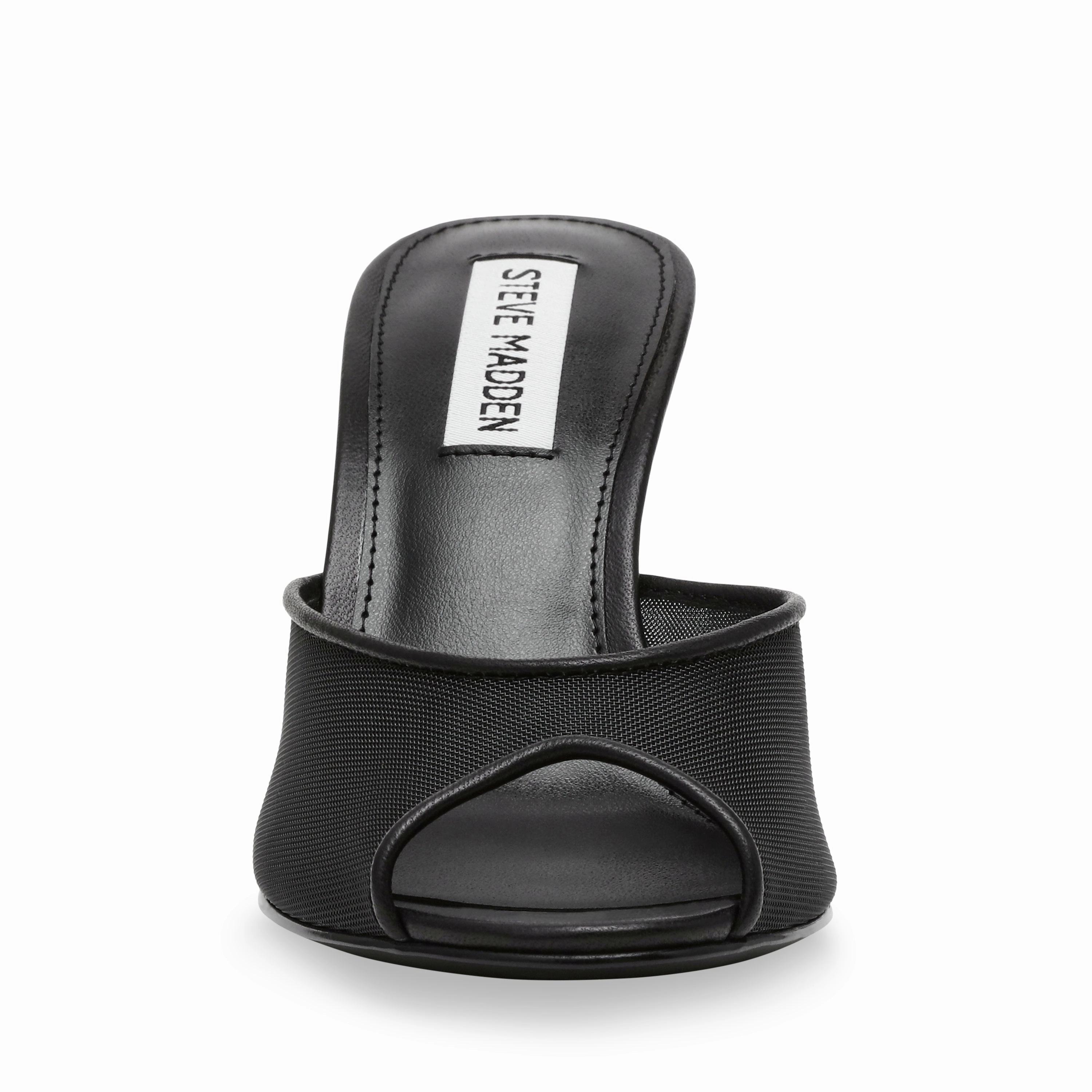 Rollout-M Mule BLACK MESH