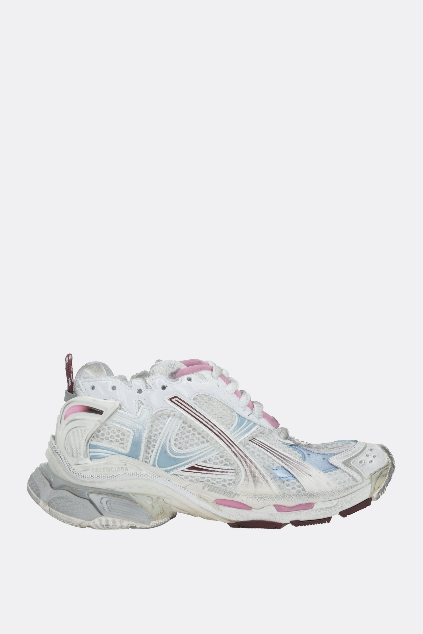 Runner Gradient sneakers