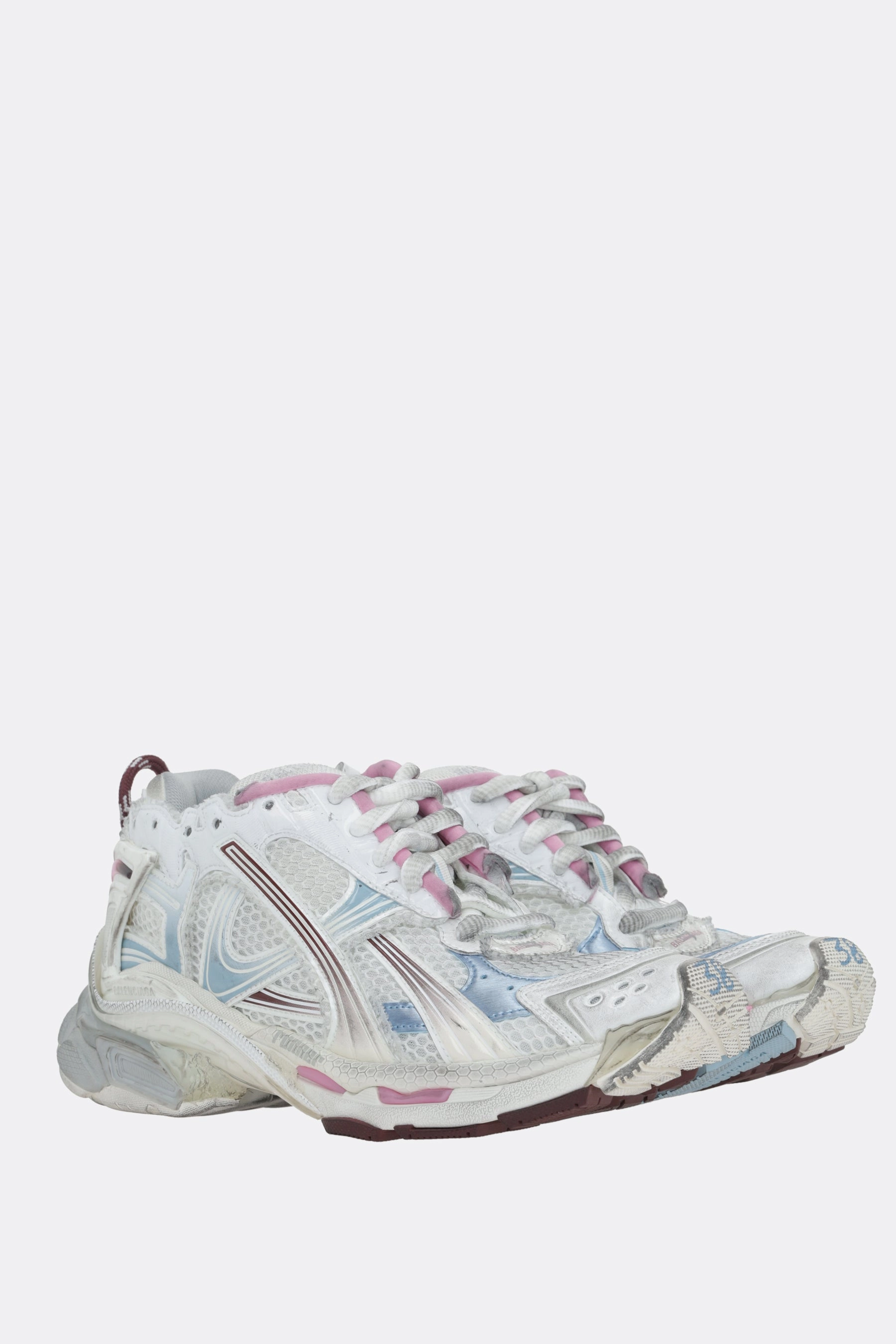 Runner Gradient sneakers
