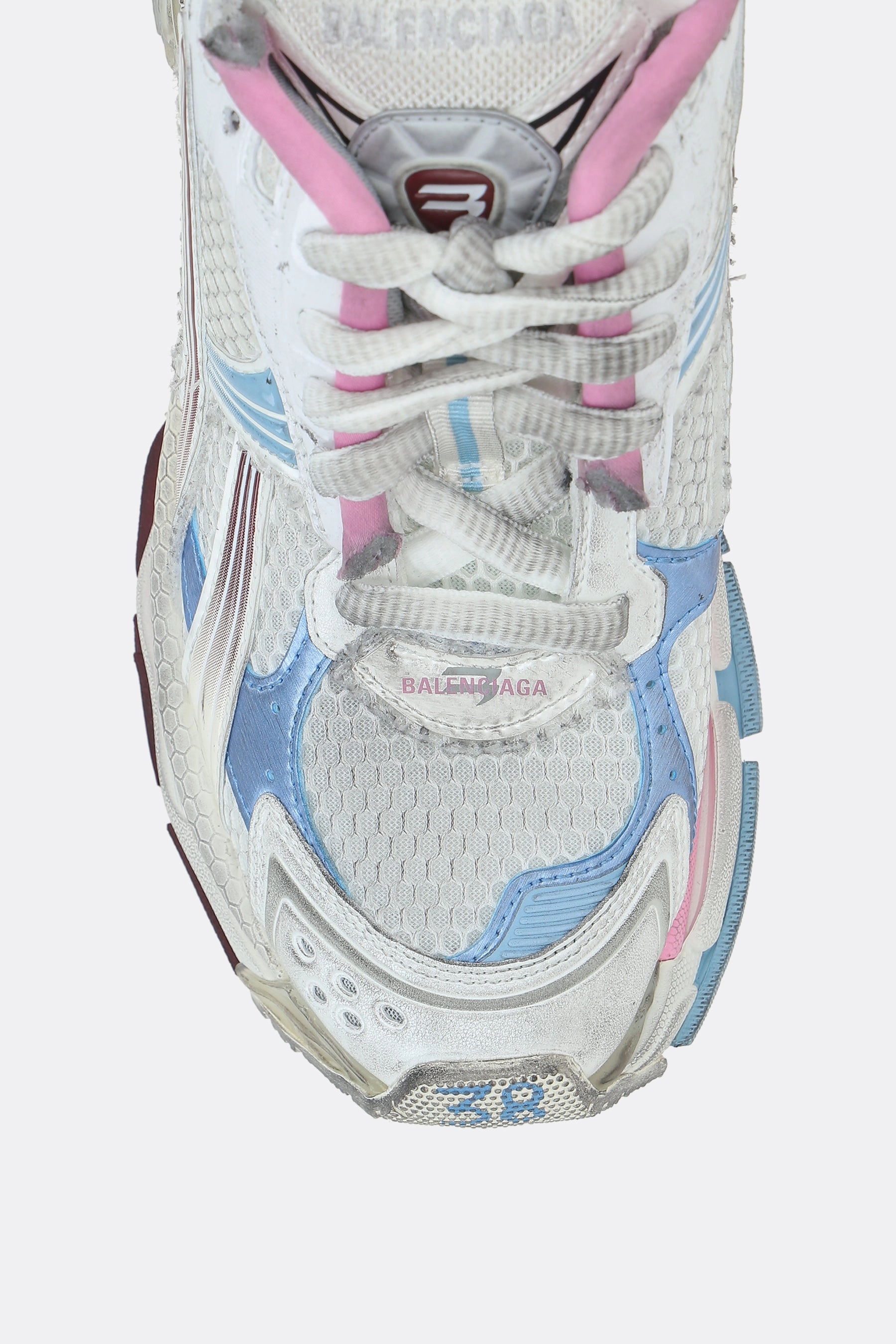 Runner Gradient sneakers