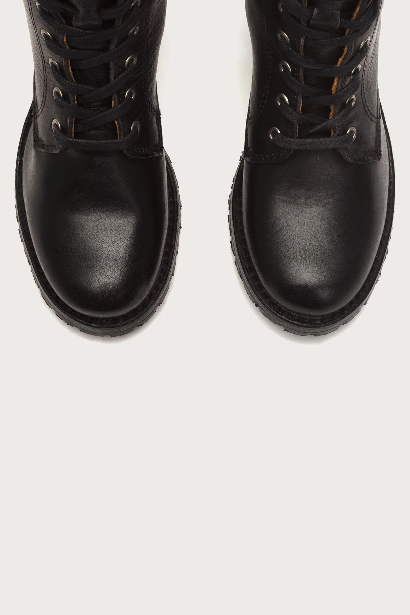 Sabrina 6G Lace Up - Pre-Loved