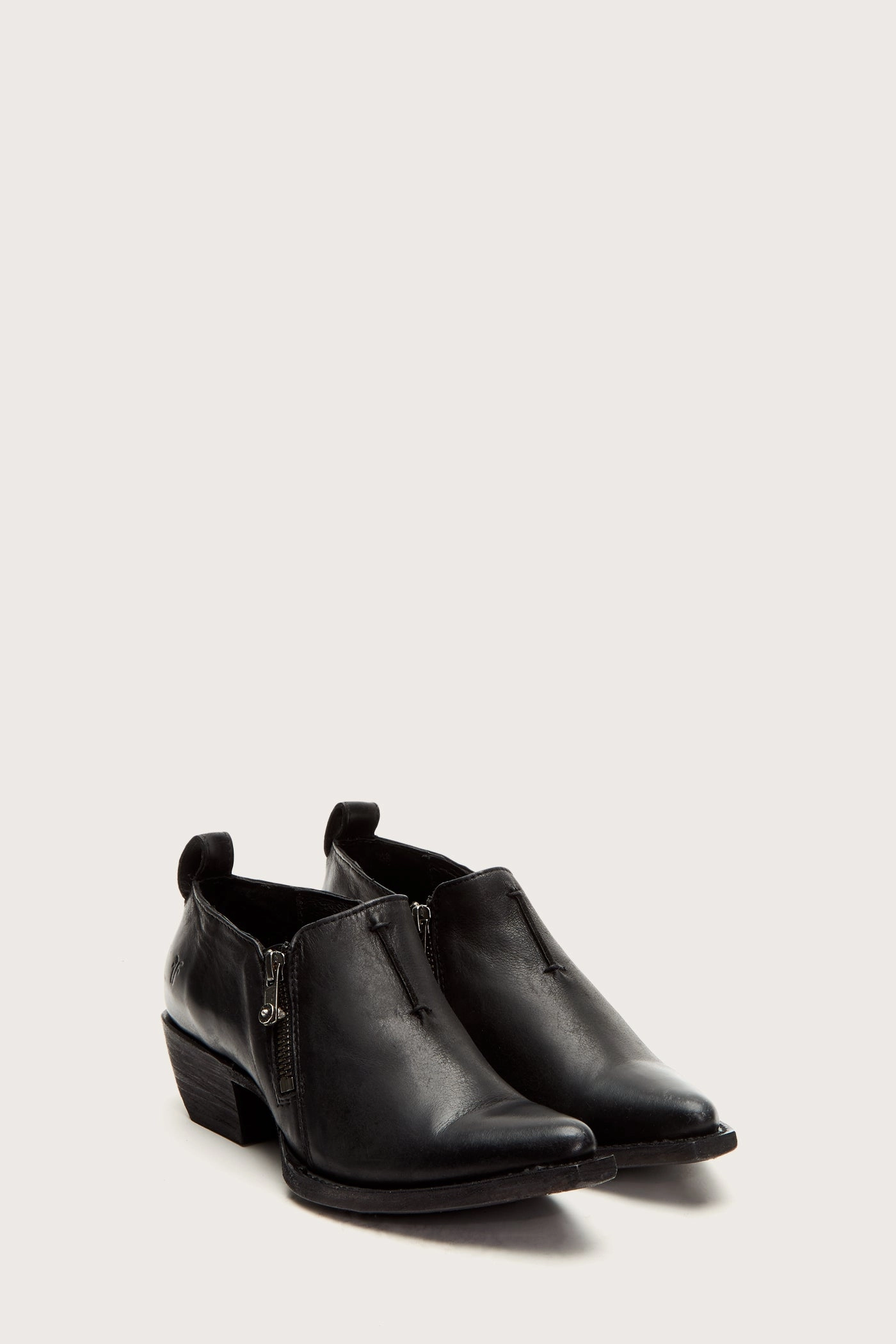 Sacha Moto Shootie - Pre-Loved