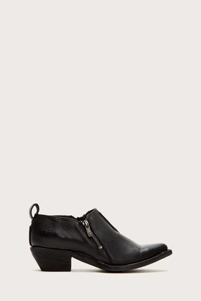 Sacha Moto Shootie - Pre-Loved