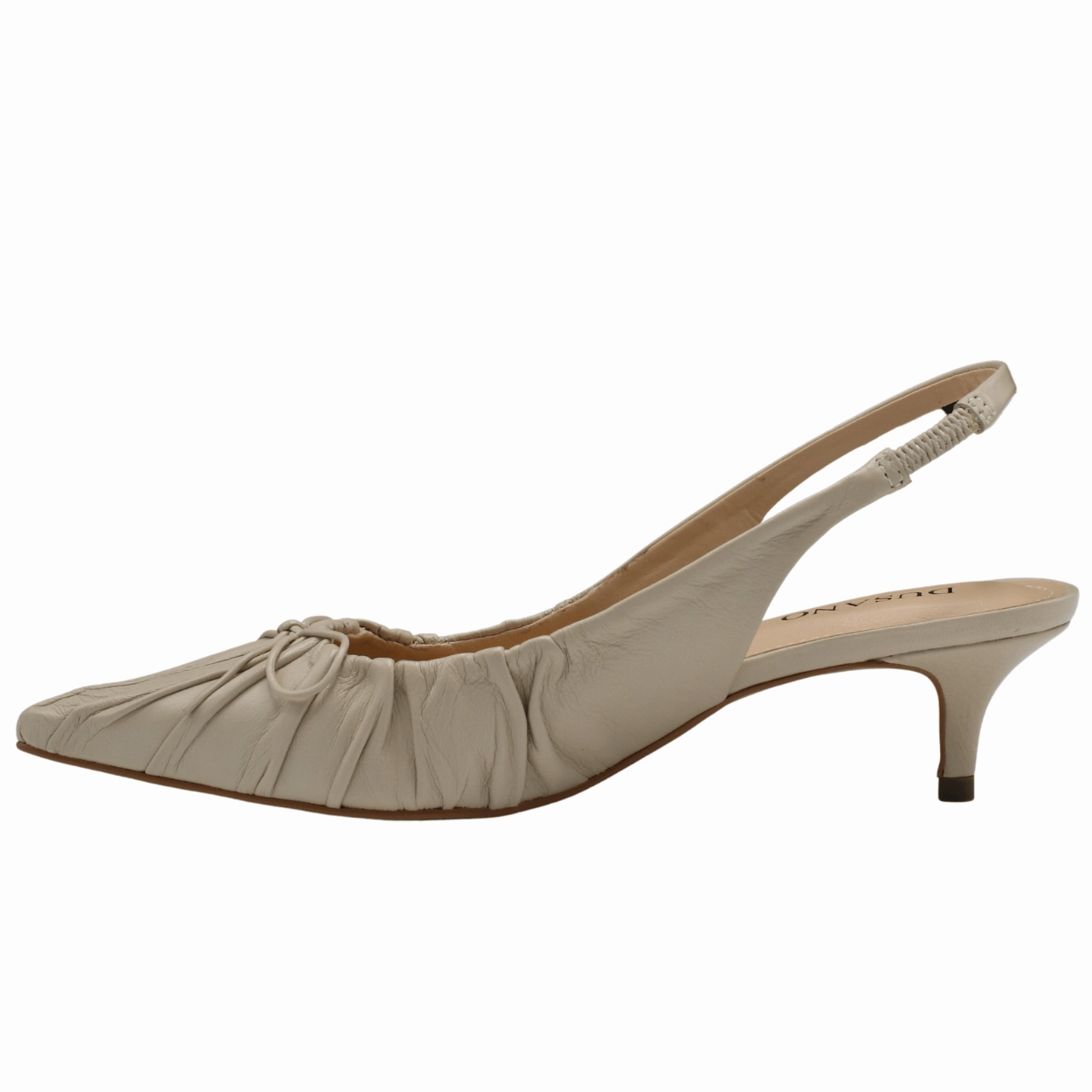 Sandy Pump